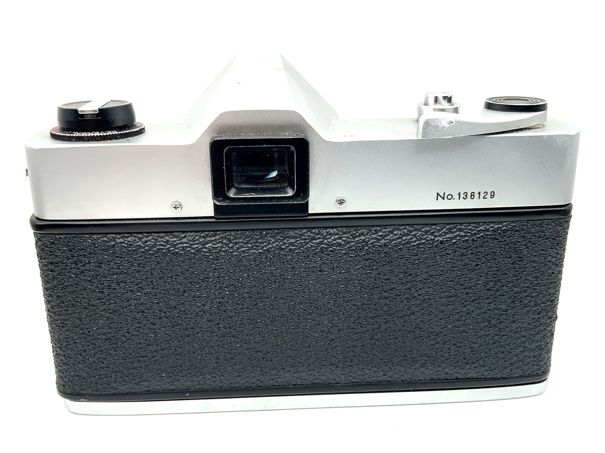 Carena 1000 SLR 35mm Spiegelreflexkamera analog Body Gehäuse (M42)