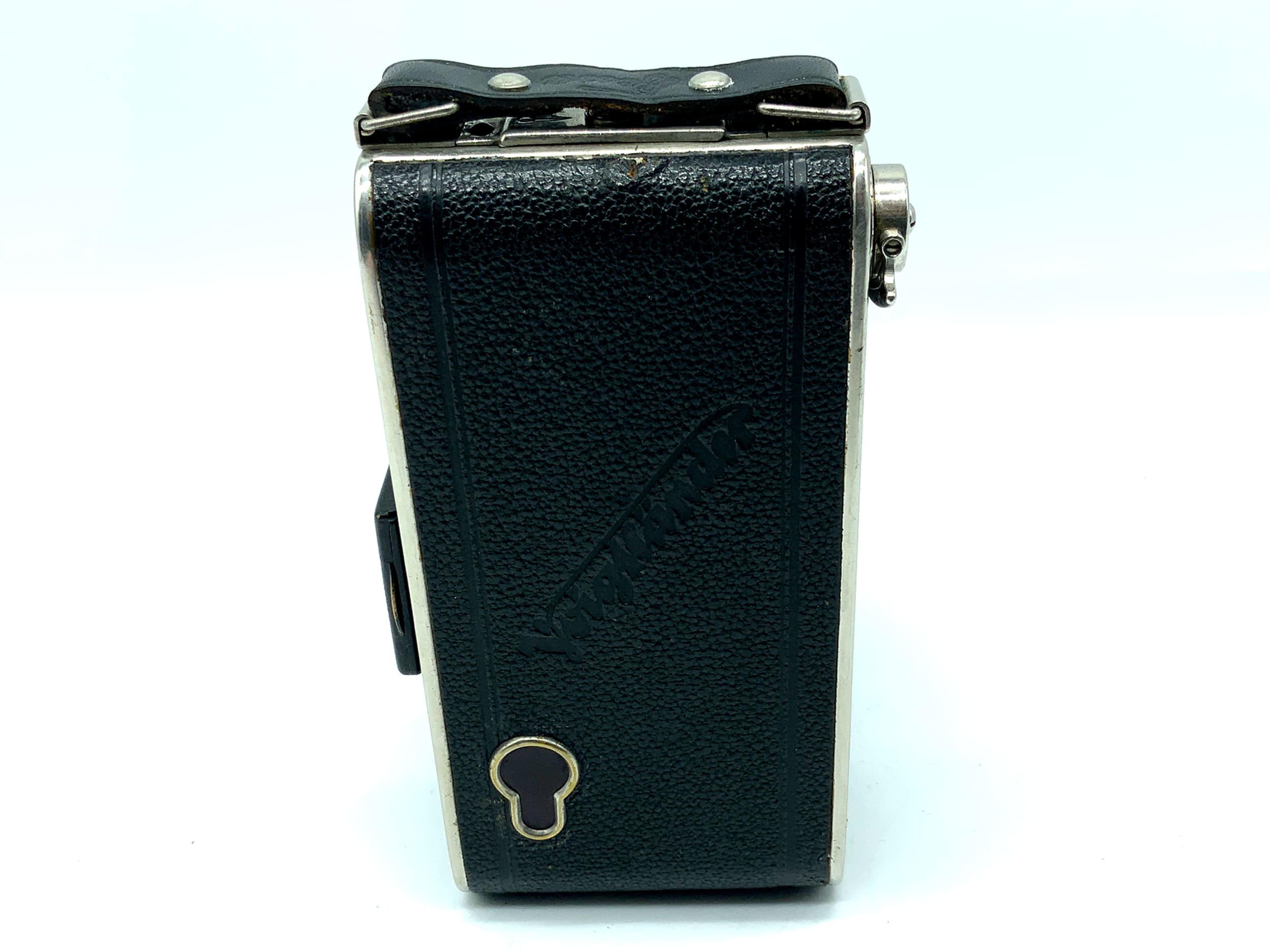 Voigtländer Bessa folding camera with Anastigmat Voigtar 1:6.3 analog camera