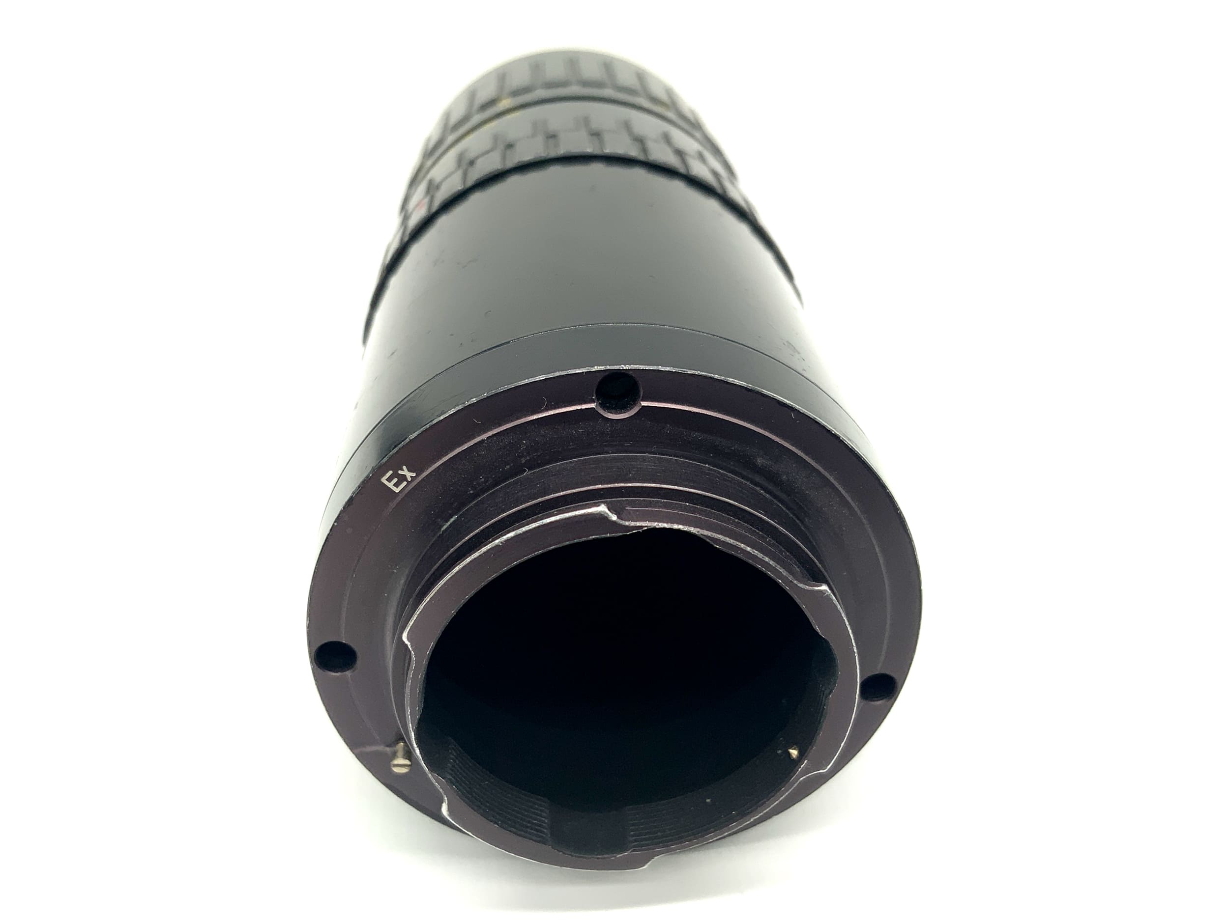 Steinheil München BV-Cassarit 135mm 1:3.8 Objektiv Festbrennweite (EXA)