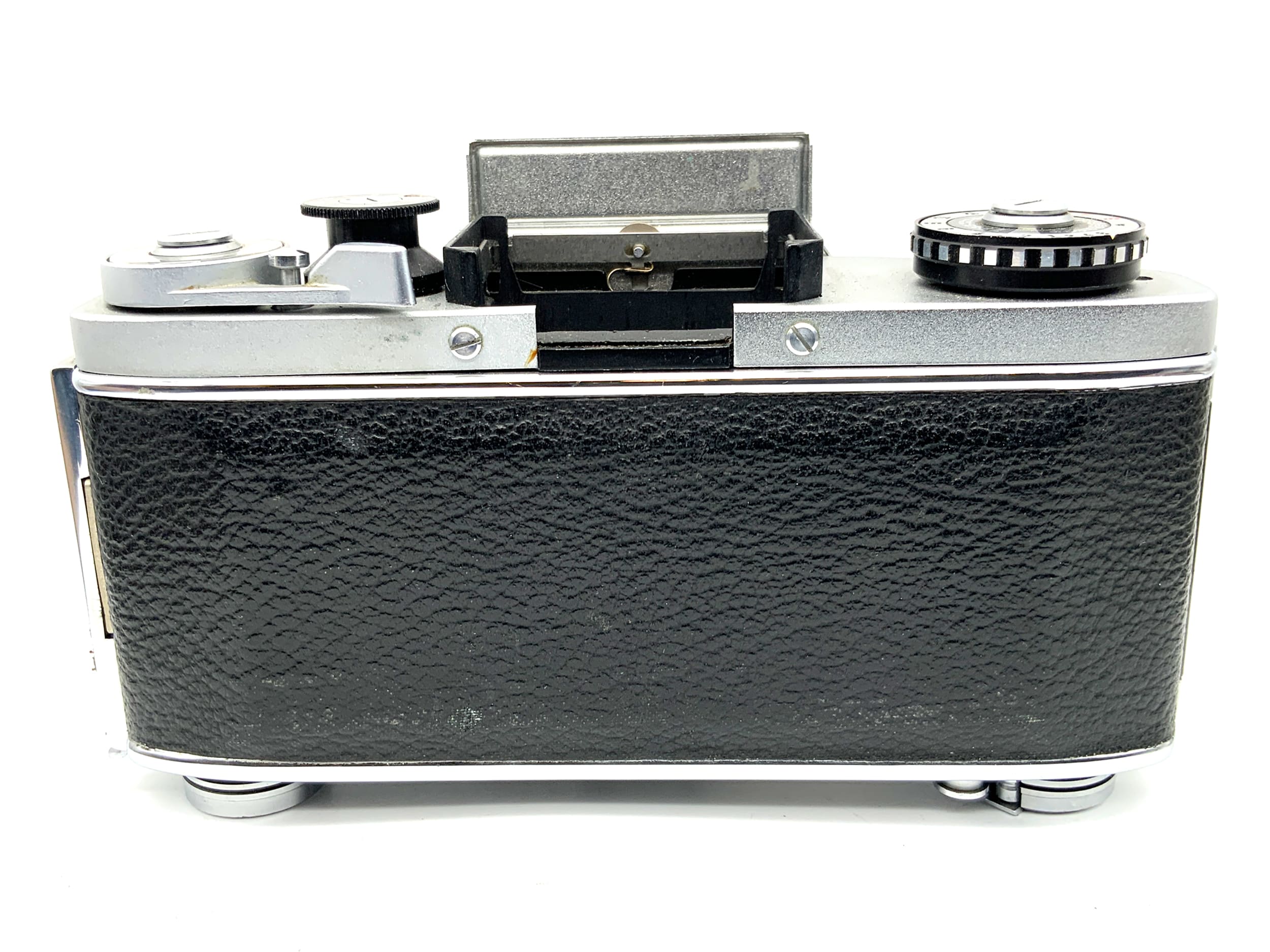 Elbaflex VX1000 SLR 35mm analog single-lens reflex camera body (Exa)