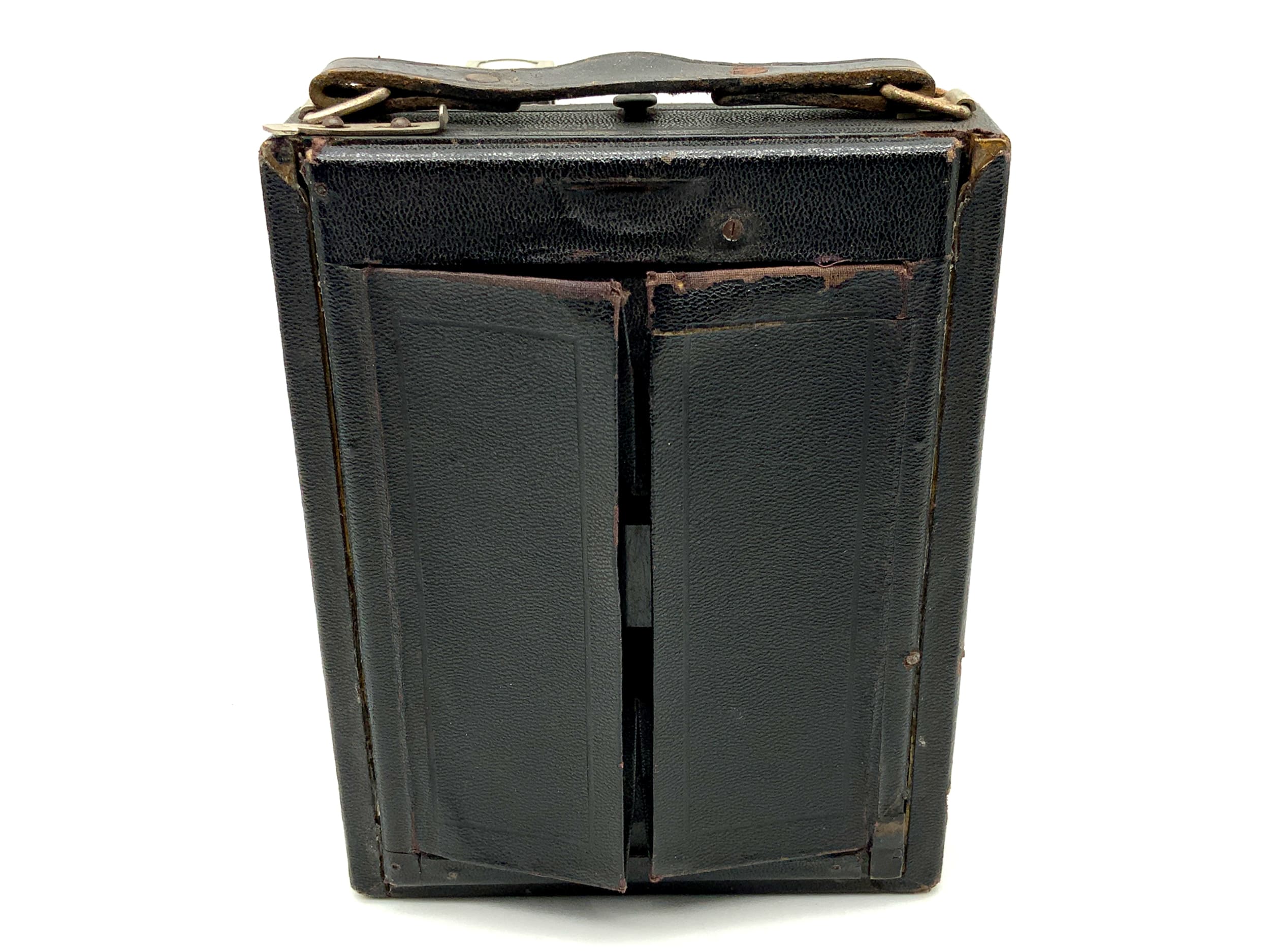 Plate camera with Aplanat 1:10/130mm analog camera