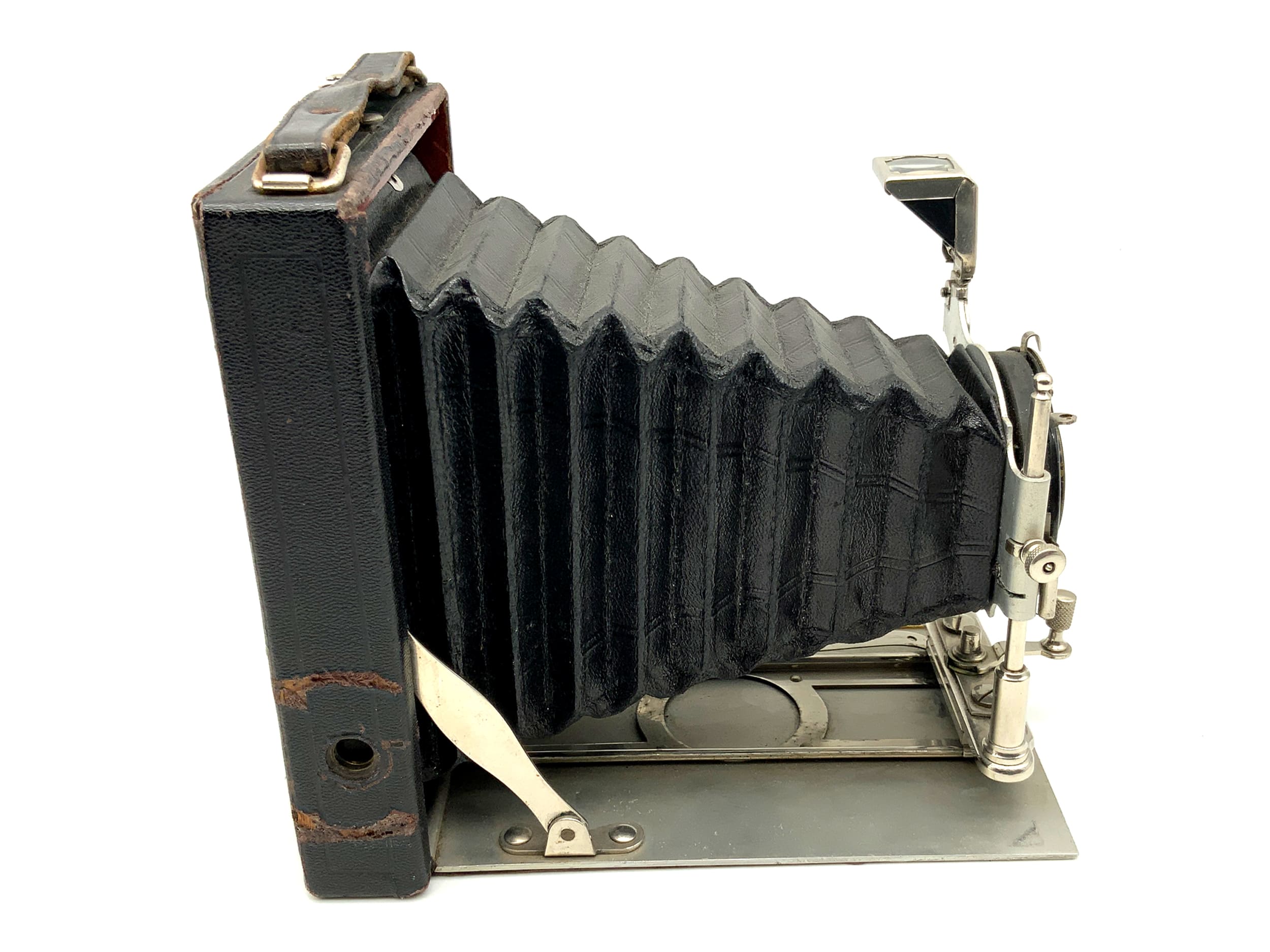 Plate camera with Aplanat 1:10/130mm analog camera