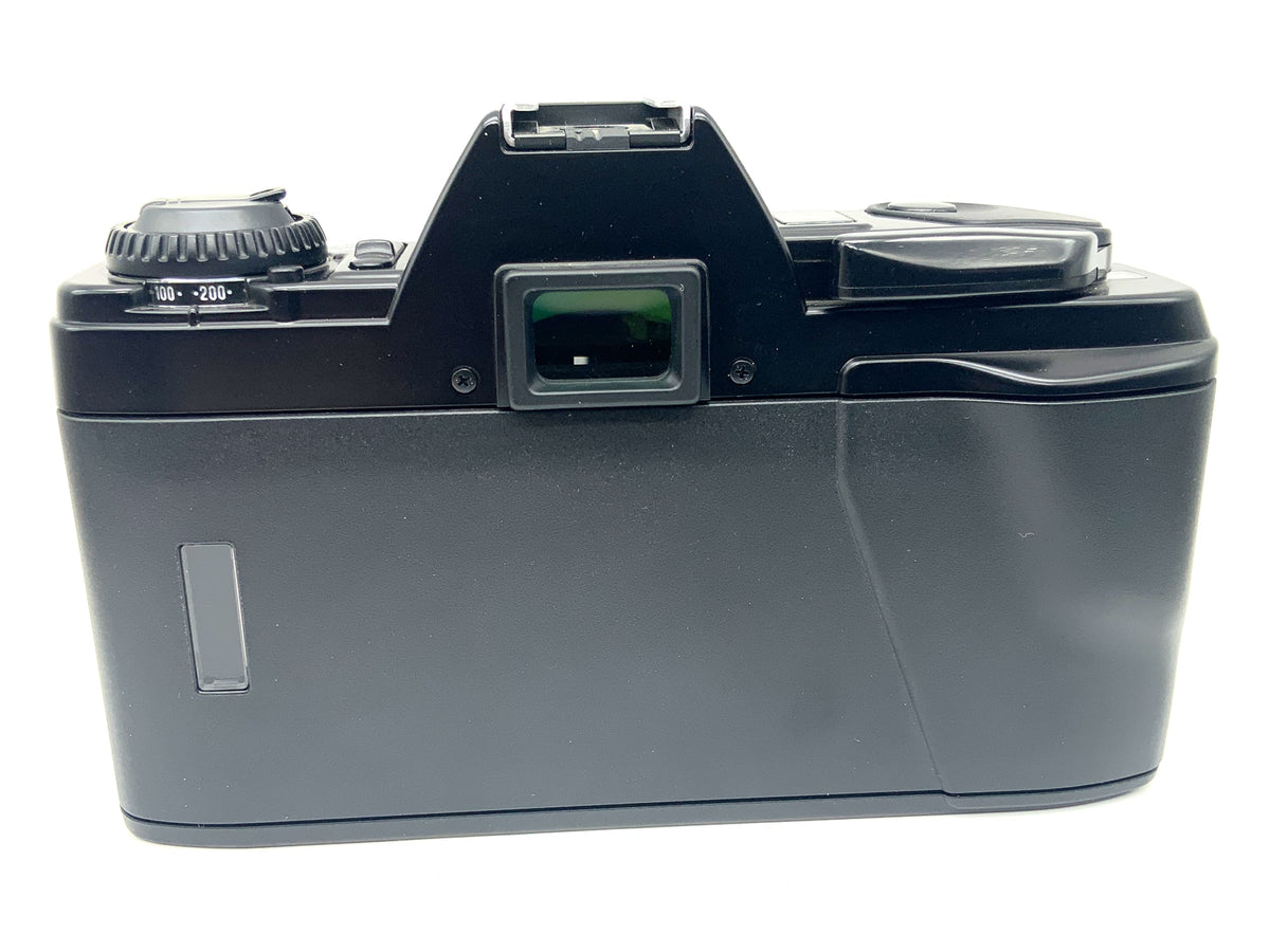 Minolta X-300s SLR 35mm Spiegelreflexkamera analog Body Gehäuse (Minolta MD)