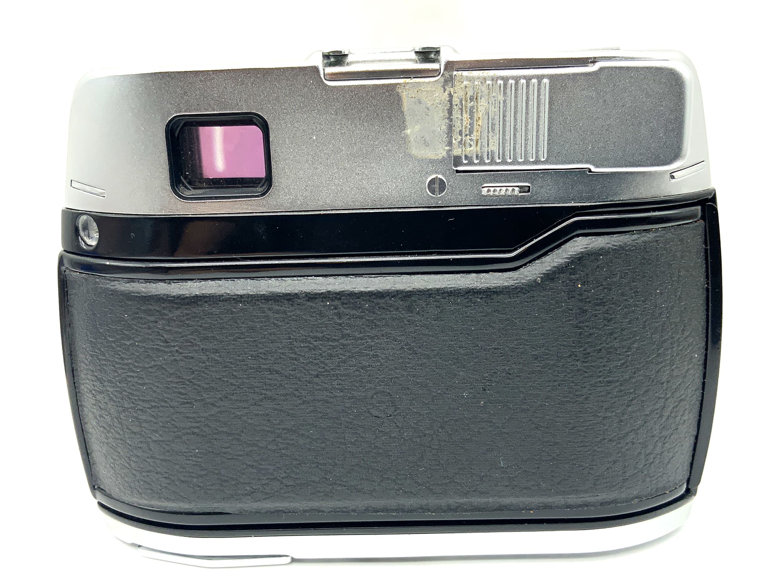Balda Baldessamat F viewfinder camera with Isco Color-Isconar 45mm 1:2.8 Prontor Lux B lens