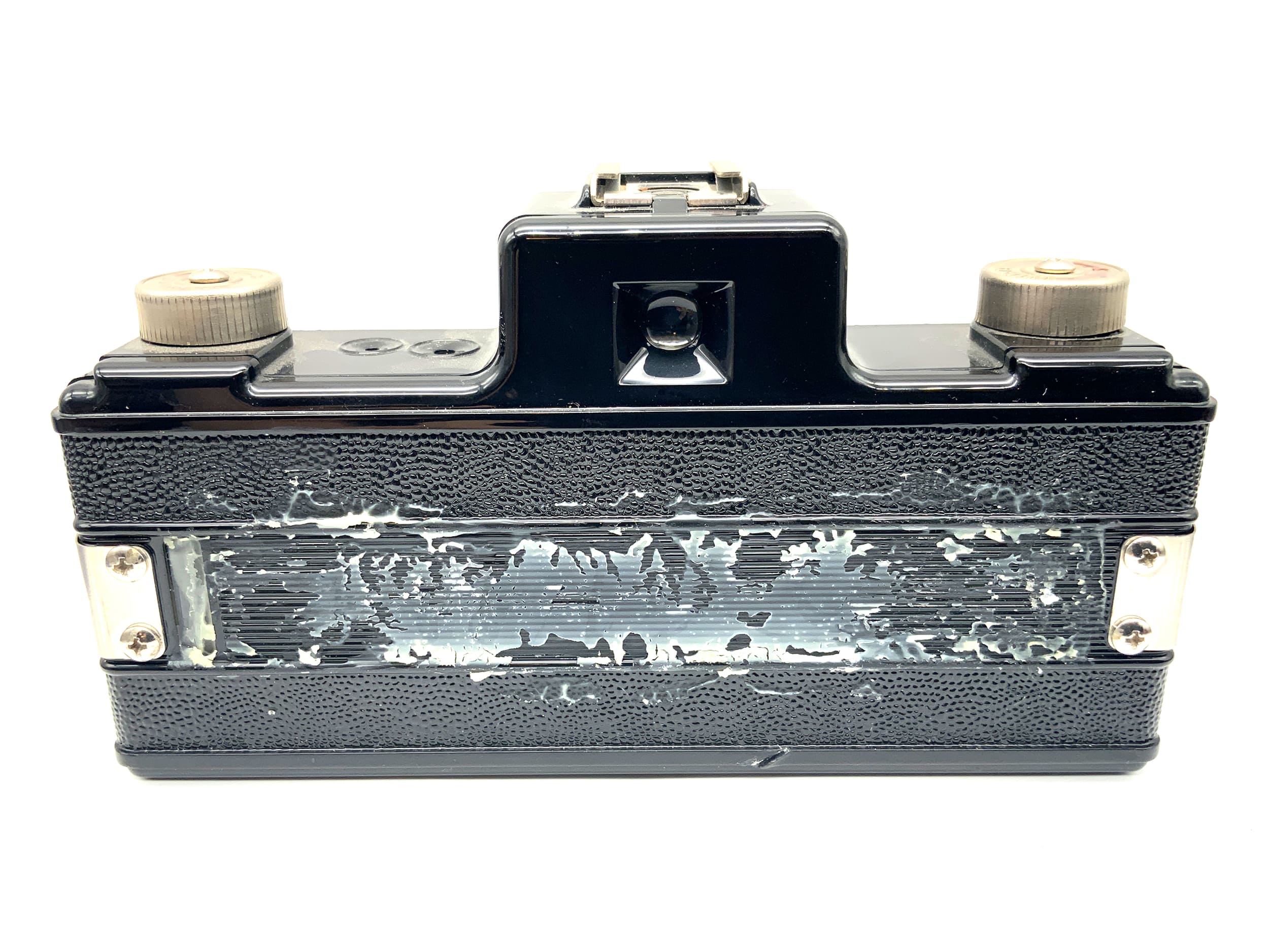 Lomography SP Rocket viewfinder camera with 30mm 1:10.8 106° panoramic lens, analog camera