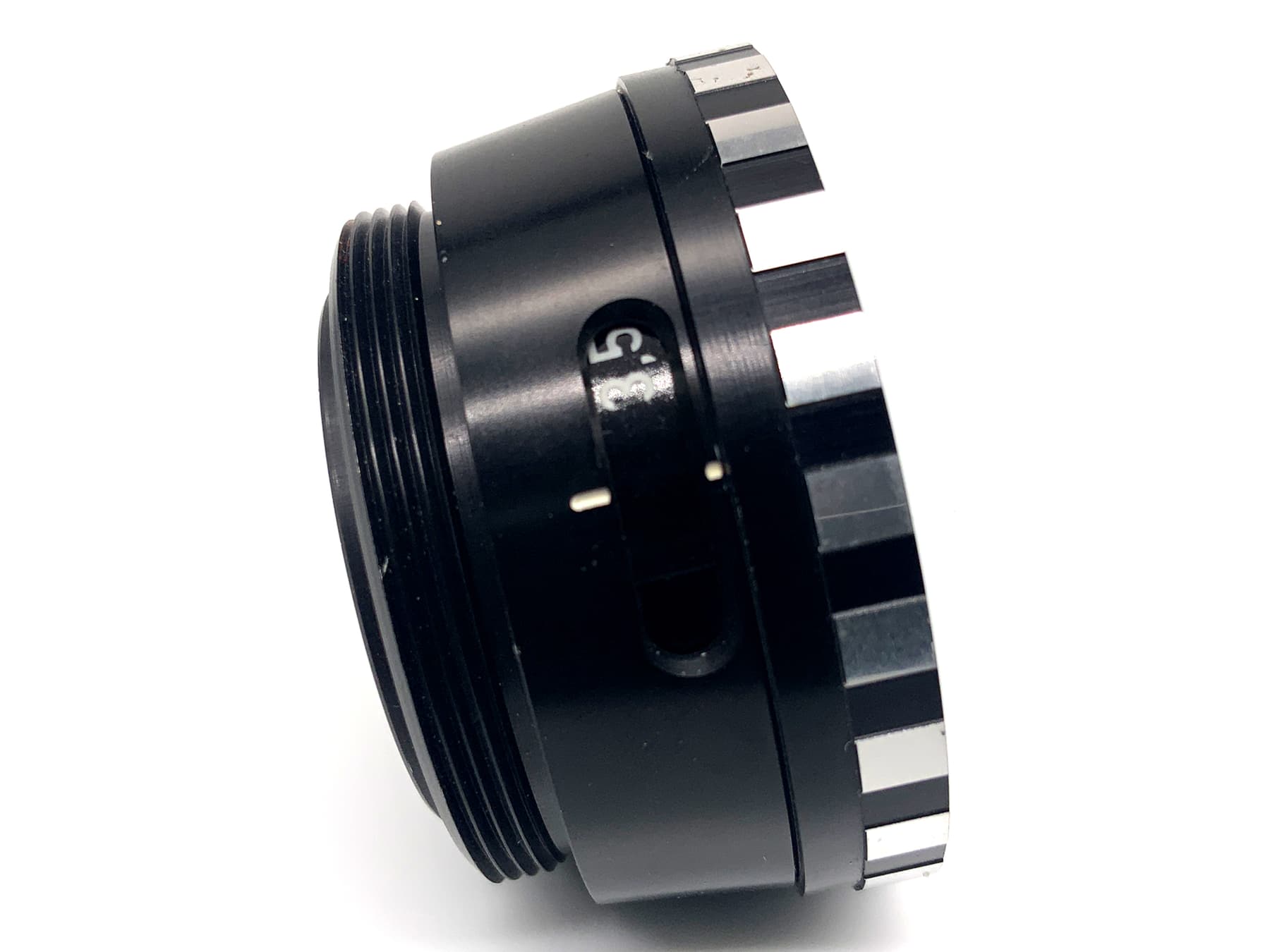 Rodenstock Ysaron 50mm 1:3.5 Vergrößerungsobjektiv Enlarger Lens (M39)
