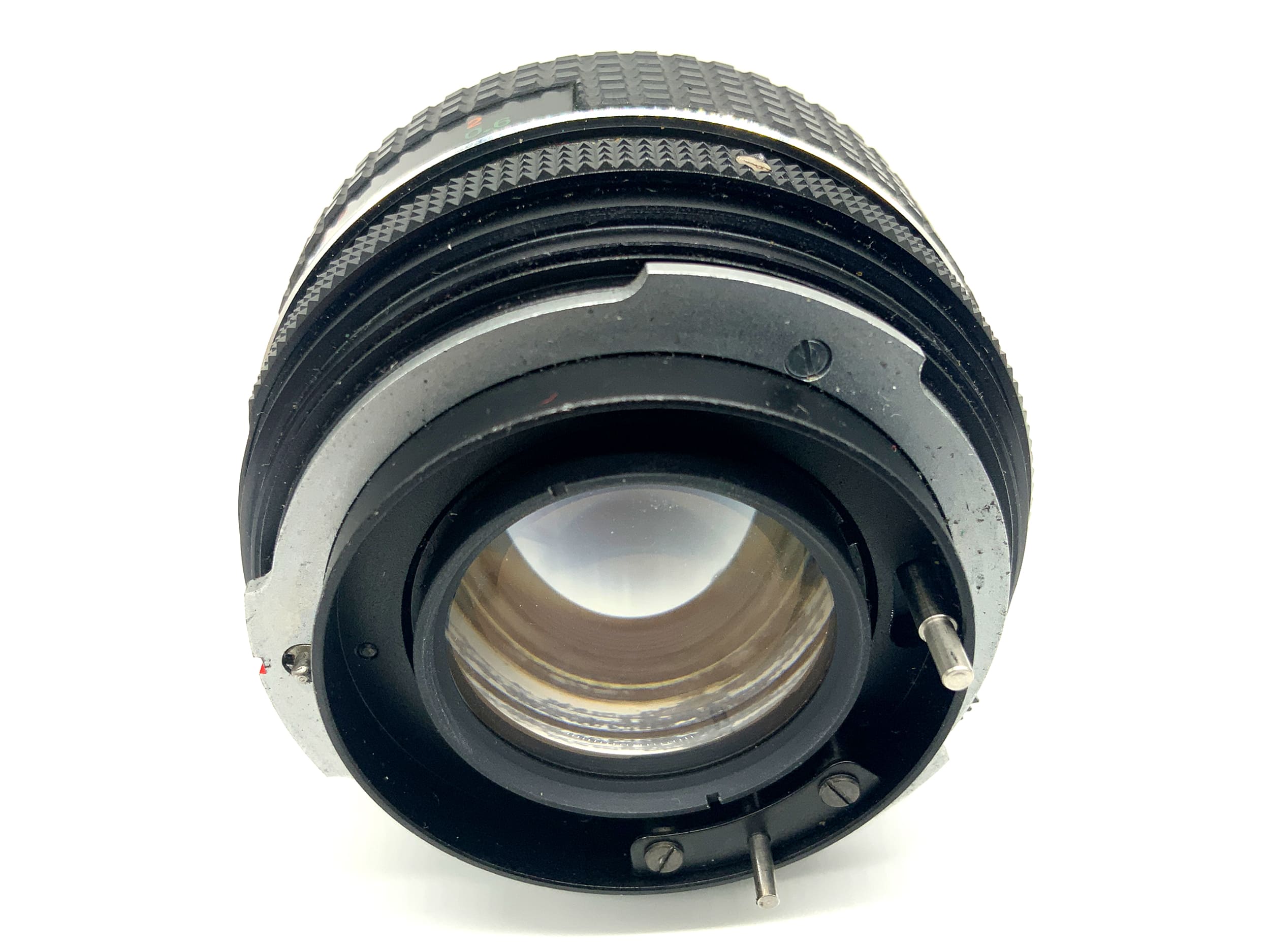 Carena Carenar EEB 55mm 1:1.7 Objektiv Festbrennweite (Petri Bajonett)