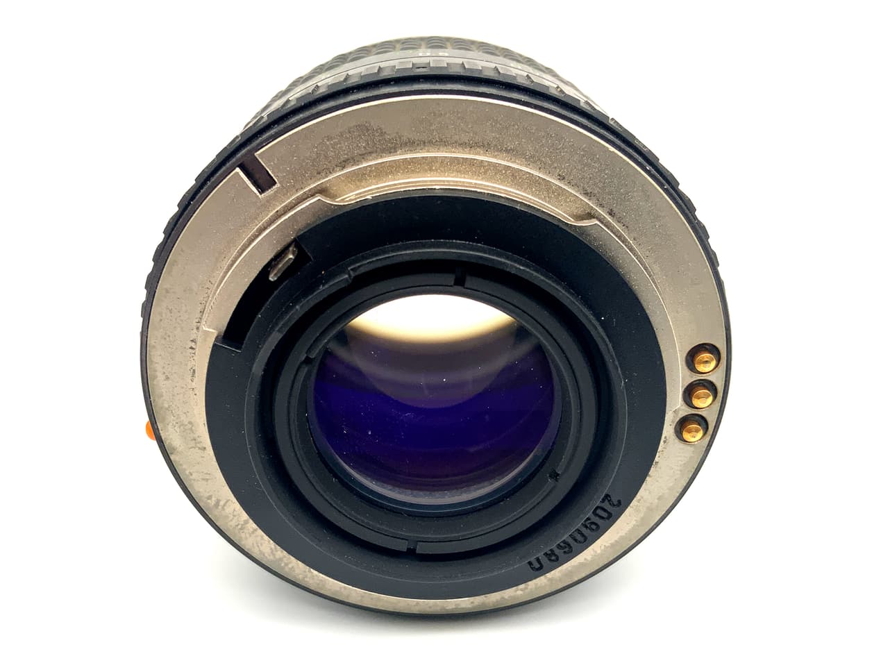 Pentacon Prakticar MC 50mm 1:1.8 Objektiv Festbrennweite (Praktica B)