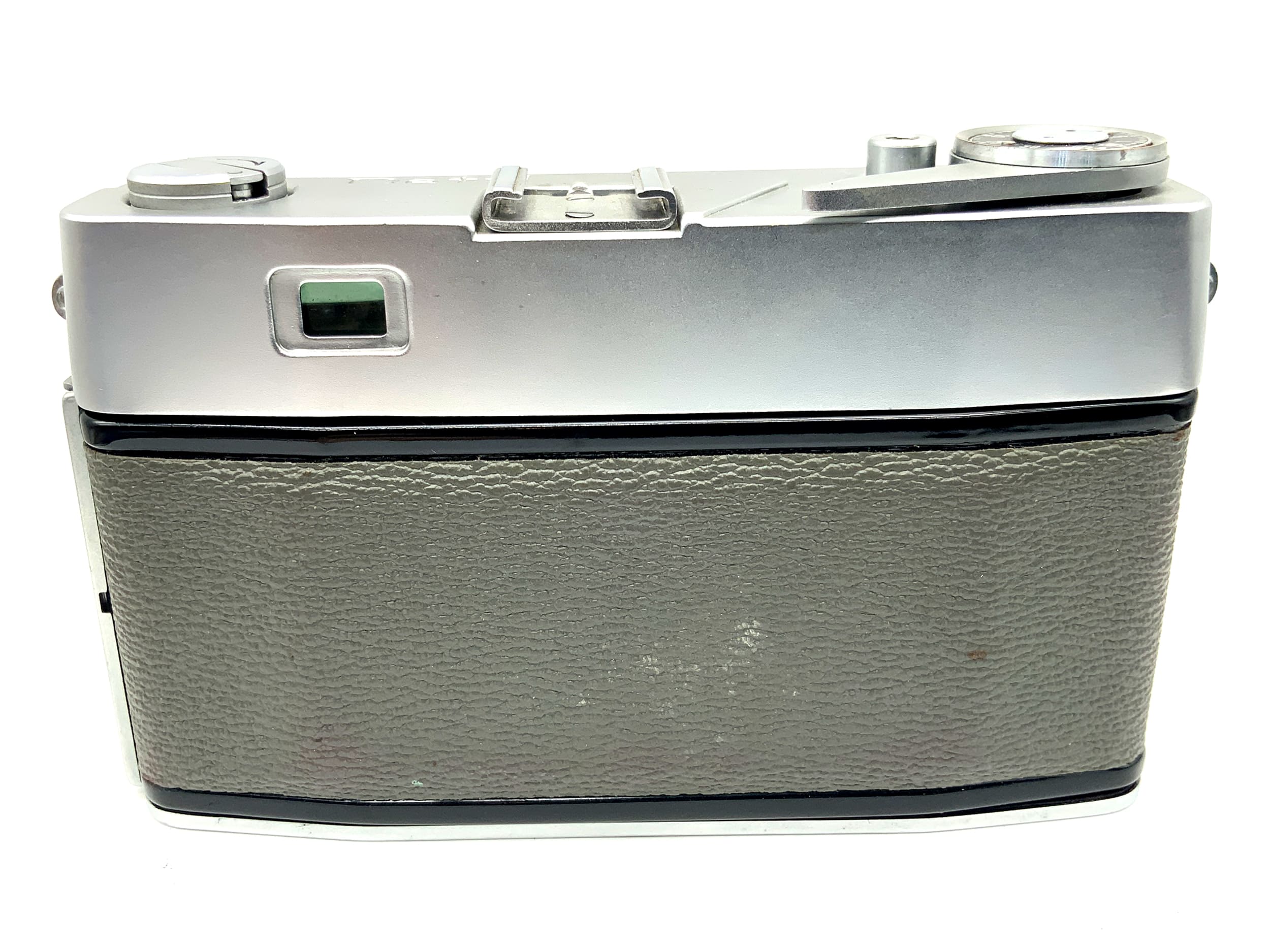 Petri Blue-Magic-Scope rangefinder camera 4.5cm 1:2.8 rangefinder camera analog camera