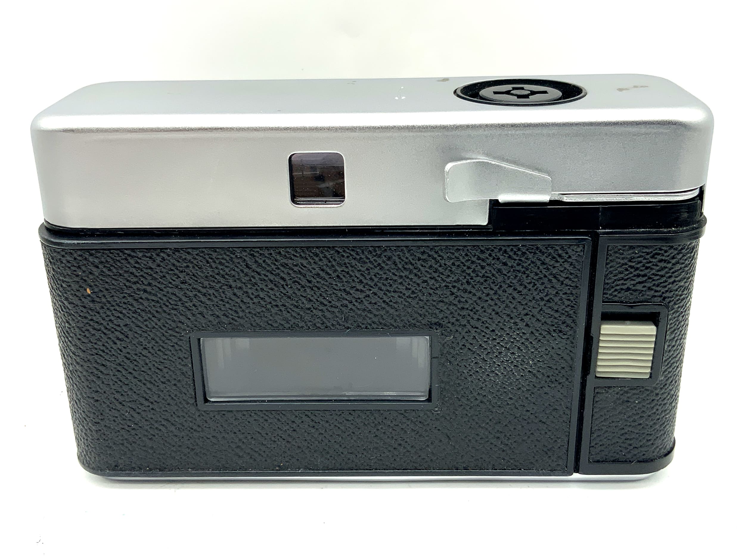 Porst automatic 503 viewfinder camera with Color-Super-Dignar analogue camera