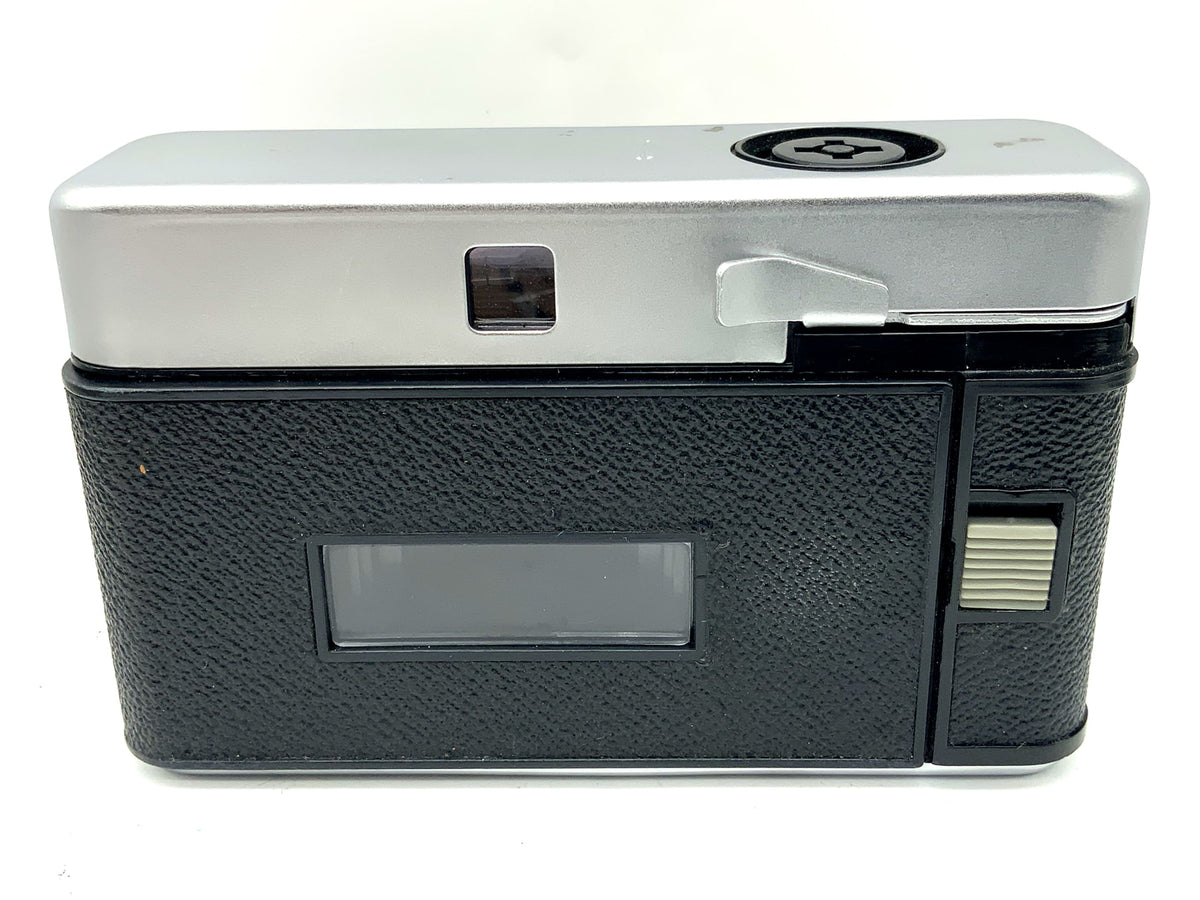 Porst automatic 503 viewfinder camera with Color-Super-Dignar analogue camera