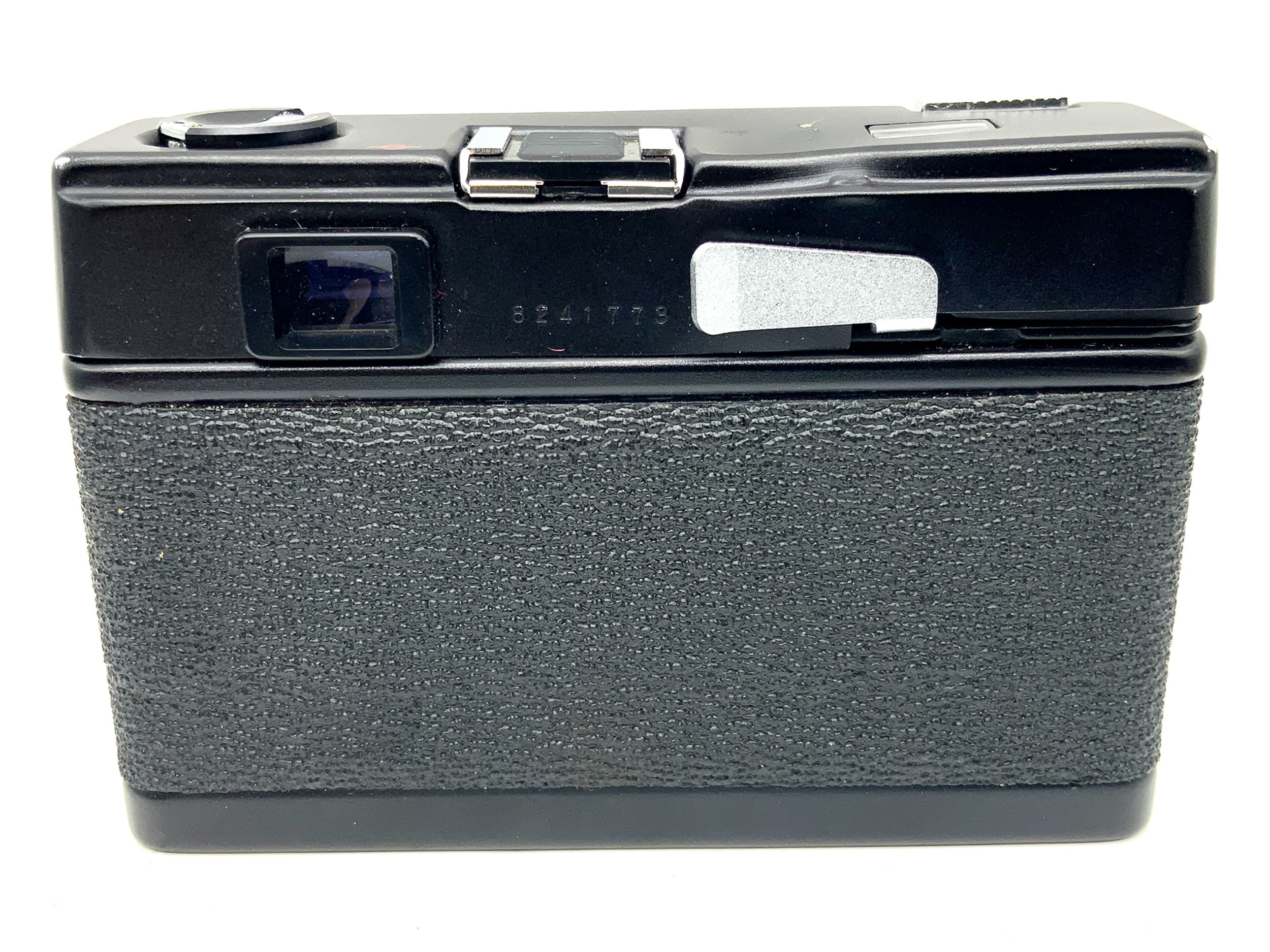 Porst 135 C viewfinder camera with Color Special 38mm 1:2.7 analog camera