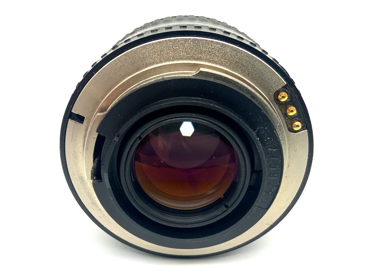 Pentacon Prakticar MC 50mm 1:1.8 Objektiv Festbrennweite (Praktica B) Pilz!