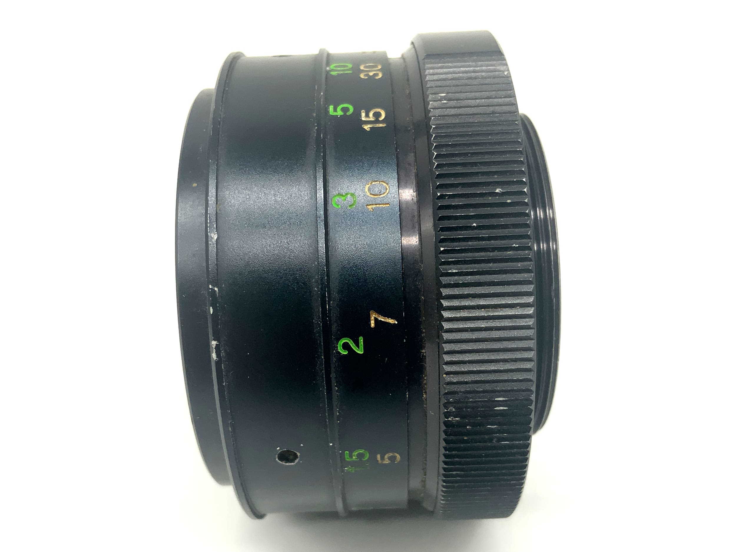 Cosina Cosinon Auto 55mm 1:2.8 Objektiv Festbrennweite (M42)