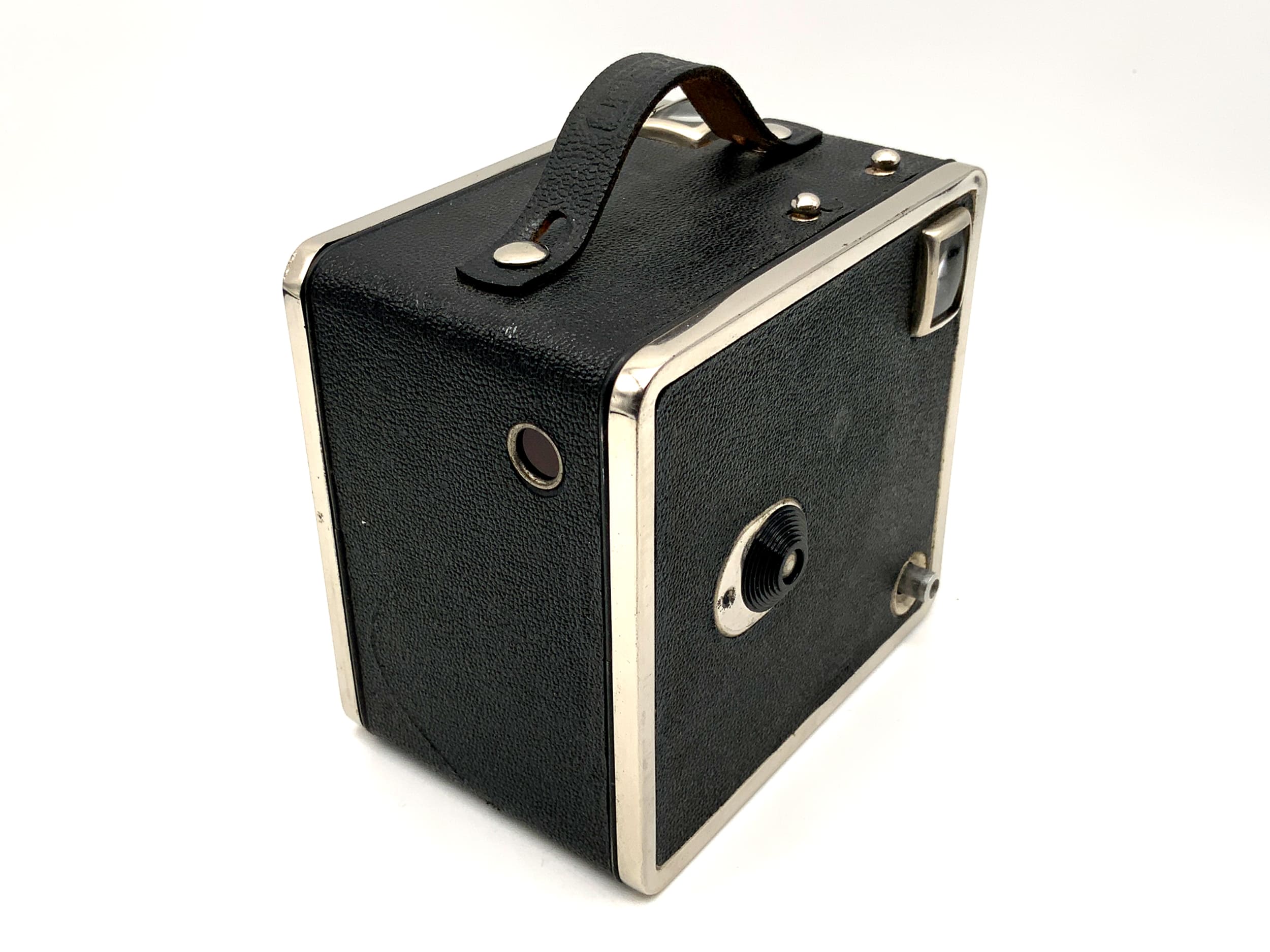 Gevabox 6x9 Box Camera Analog Camera