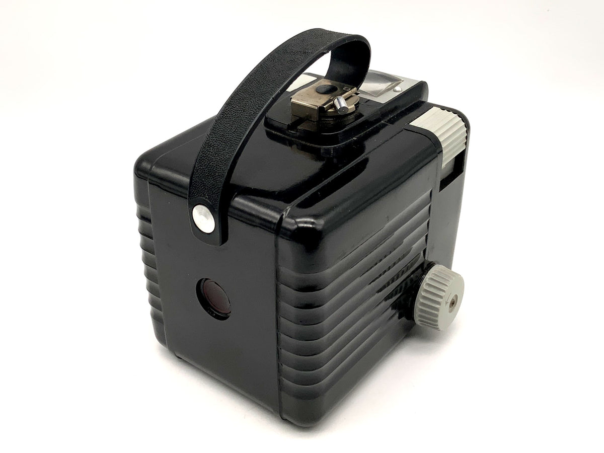 Kodak Brownie Flash Box Camera Analog Camera