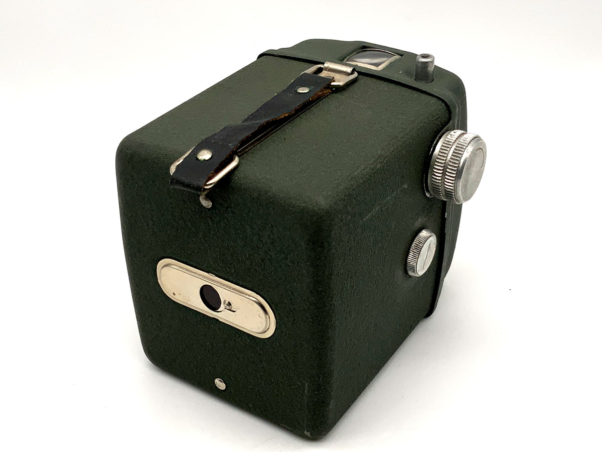 Daci Royal Dacora Box Camera Analog Camera