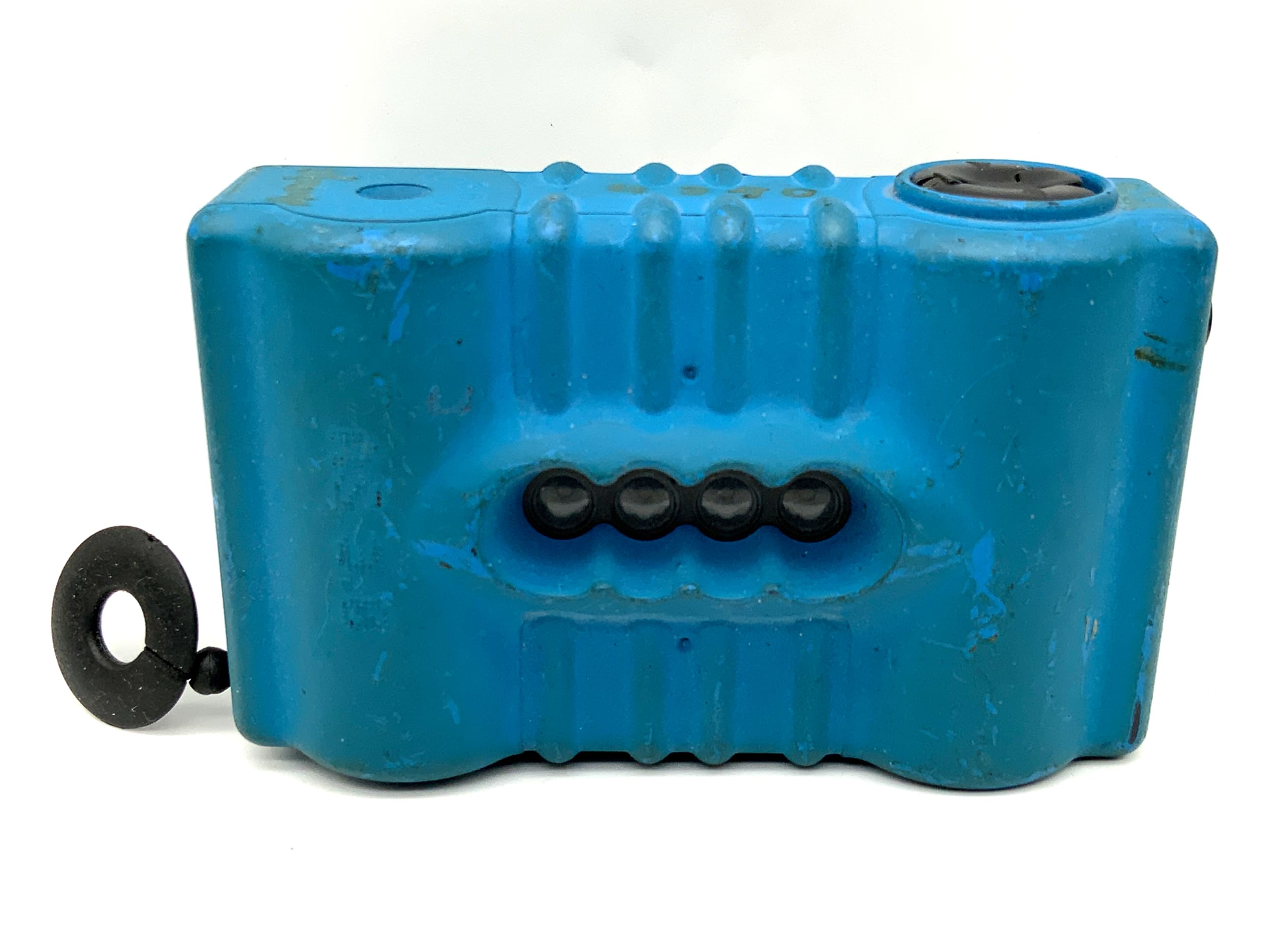 Lomography Supersampler AS 3.0 Point&amp;Shoot 4-lens analog camera