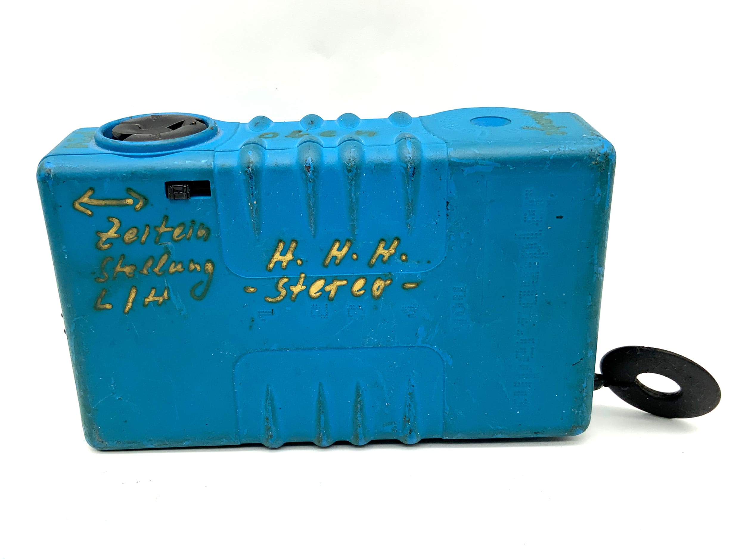 Lomography Supersampler AS 3.0 Point&amp;Shoot 4-lens analog camera