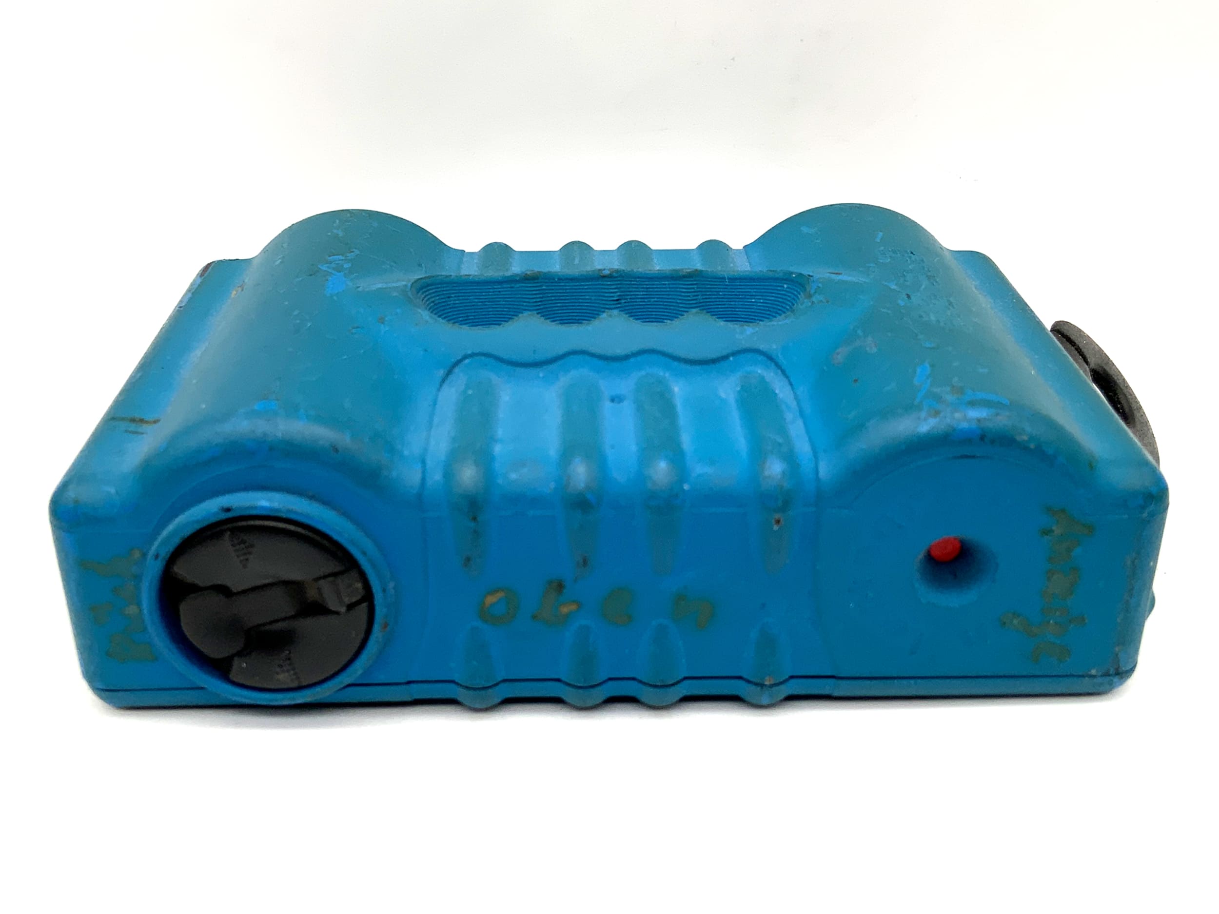 Lomography Supersampler AS 3.0 Point&amp;Shoot 4-lens analog camera