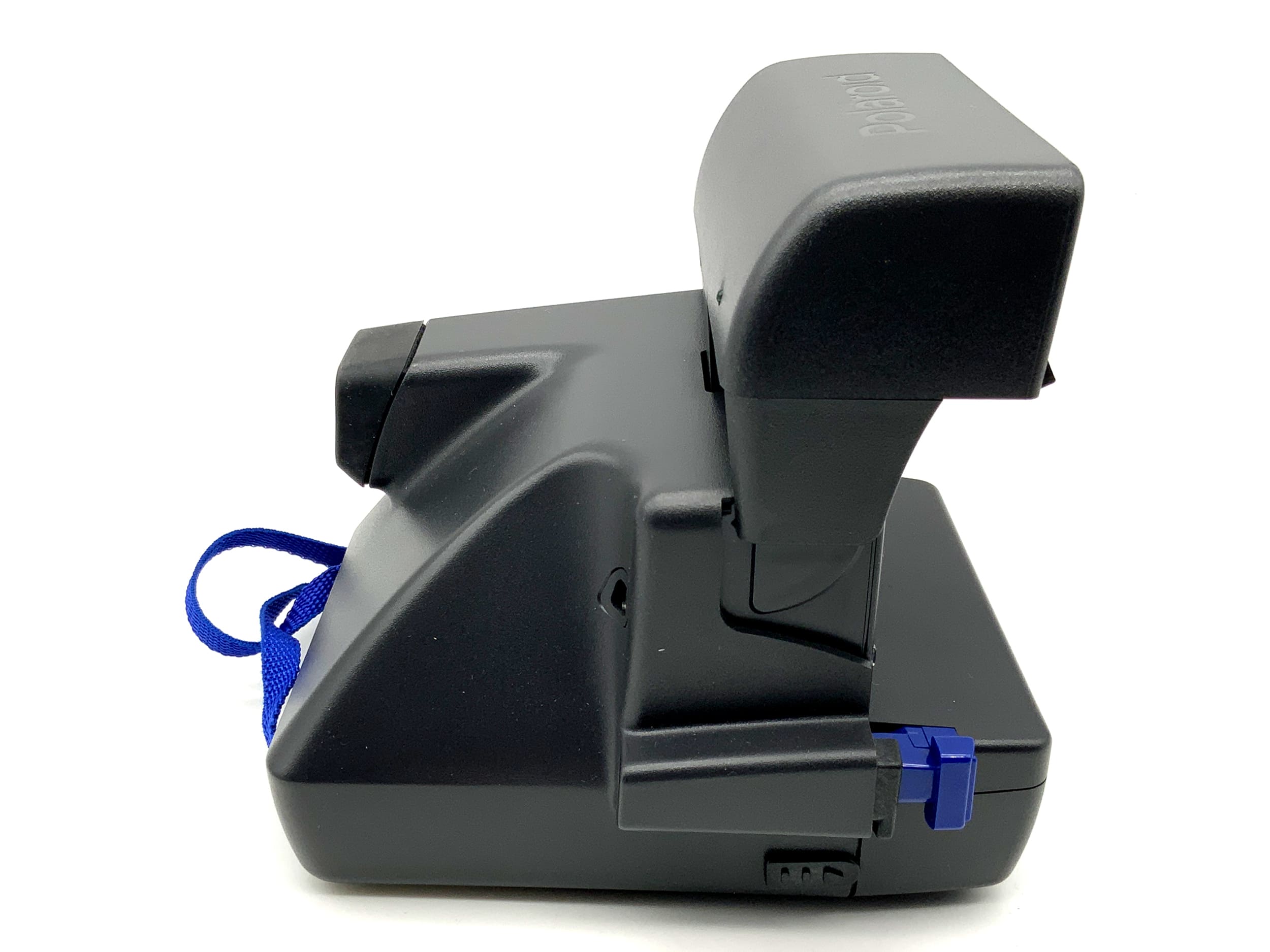 Polaroid 636 instant camera in original packaging