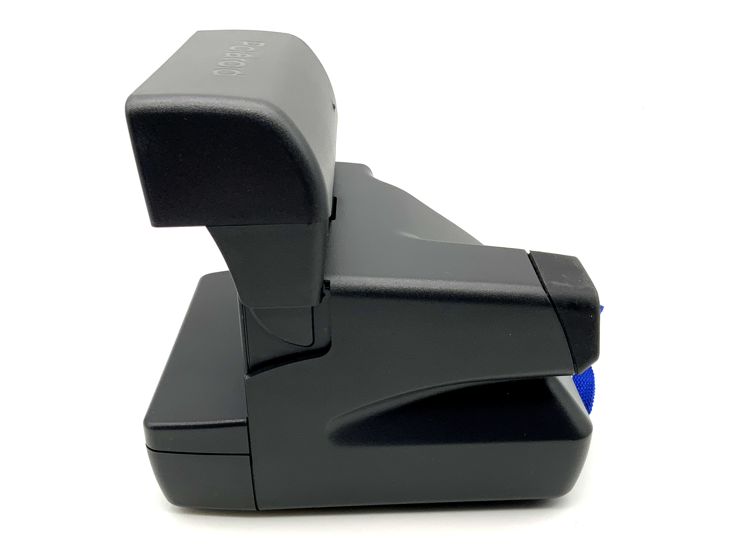 Polaroid 636 instant camera in original packaging