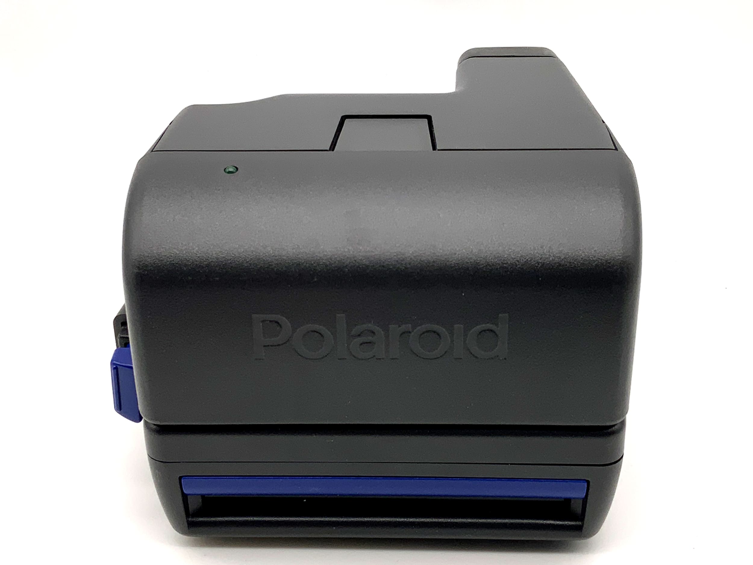 Polaroid 636 instant camera in original packaging