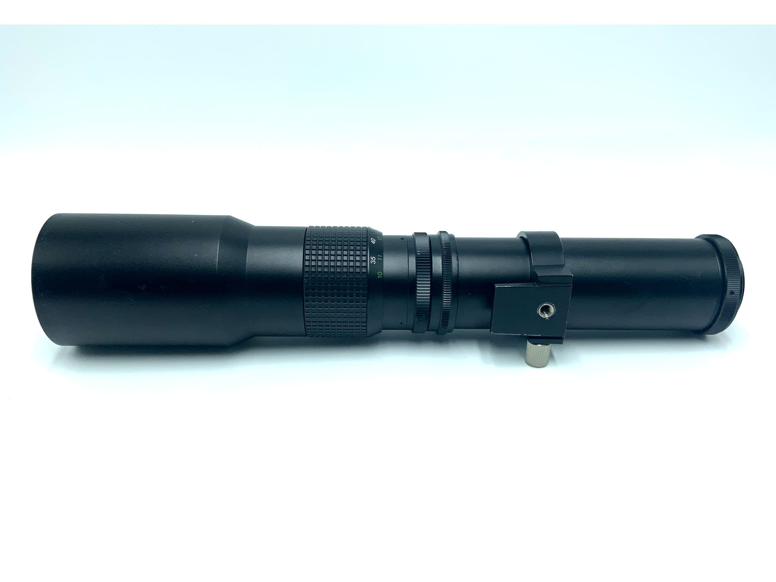 Beroflex 5° 500mm 1:8 Objektiv Festbrennweite (M42)