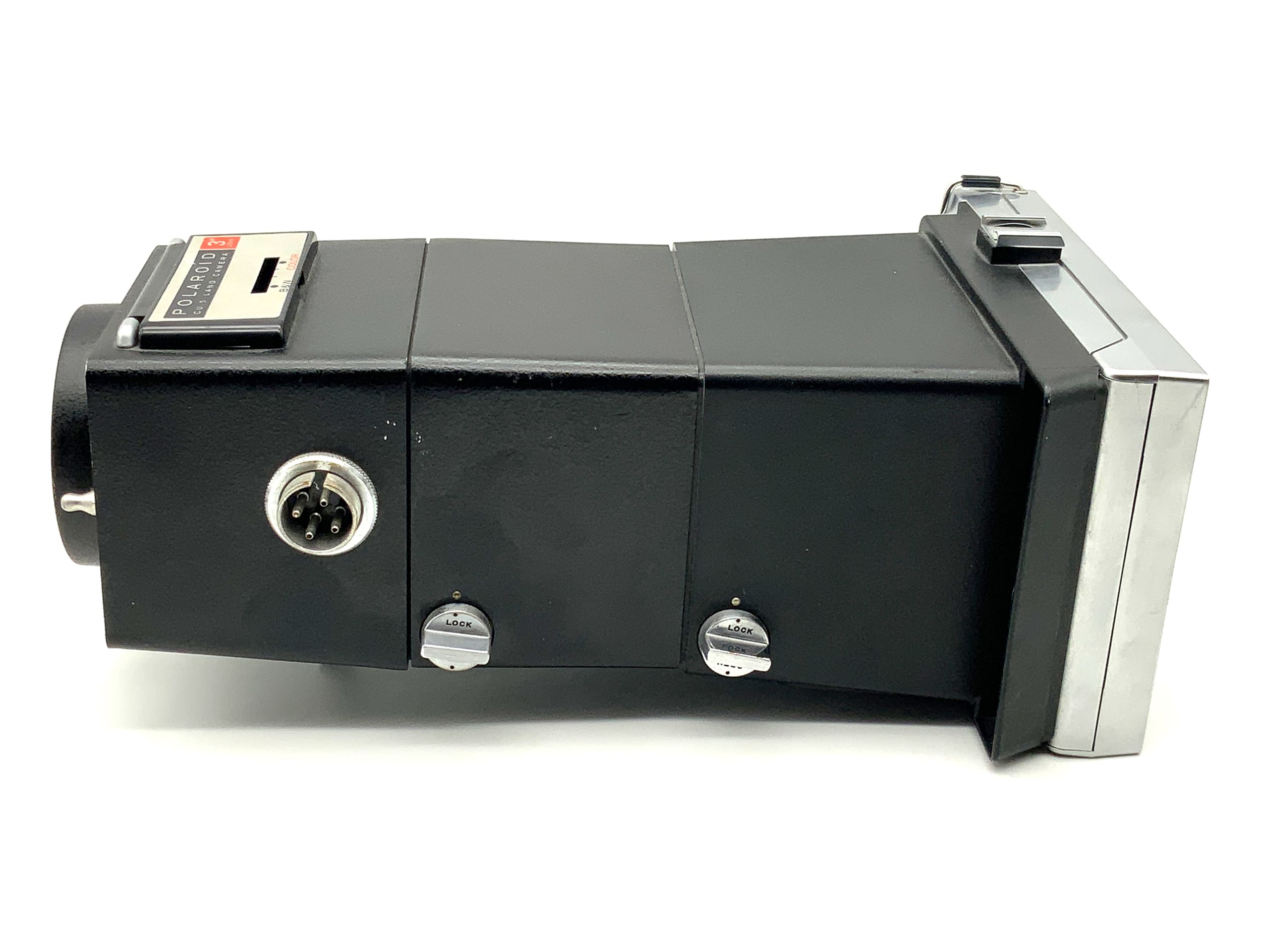 Polaroid CU-5 Land Camera Instant Camera Macro Camera