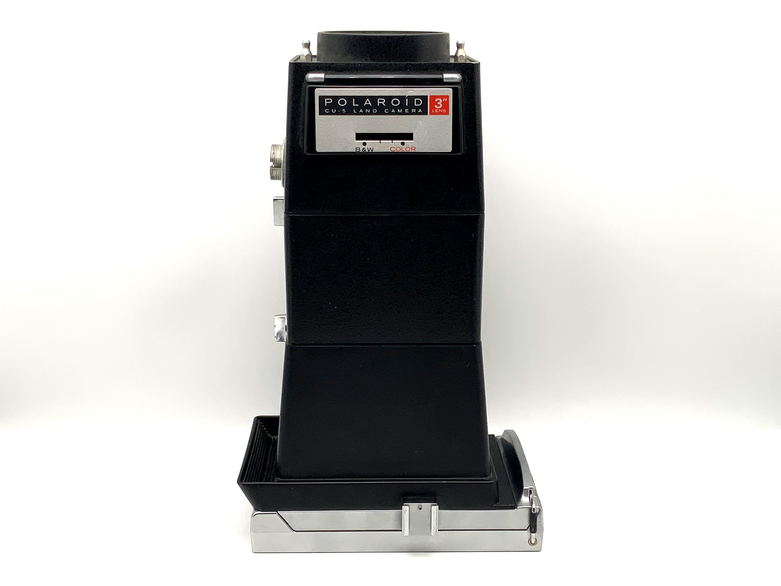 Polaroid CU-5 Land Camera Instant Camera Macro Camera