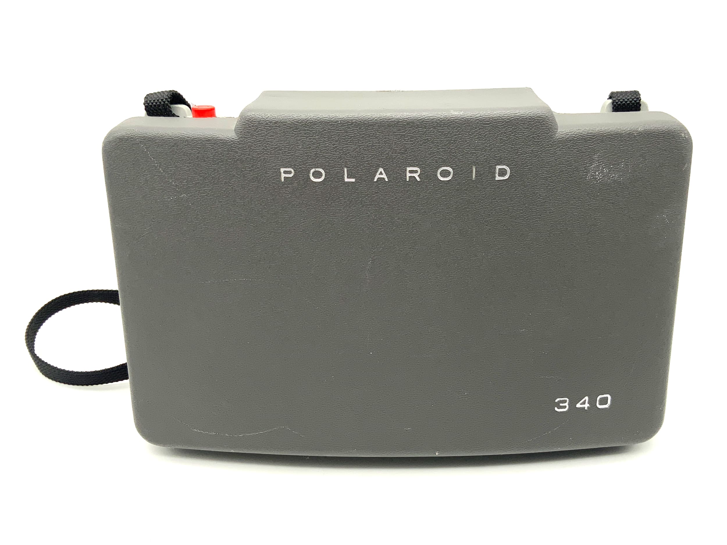 Polaroid Automatic 340 Land Camera Instant Camera