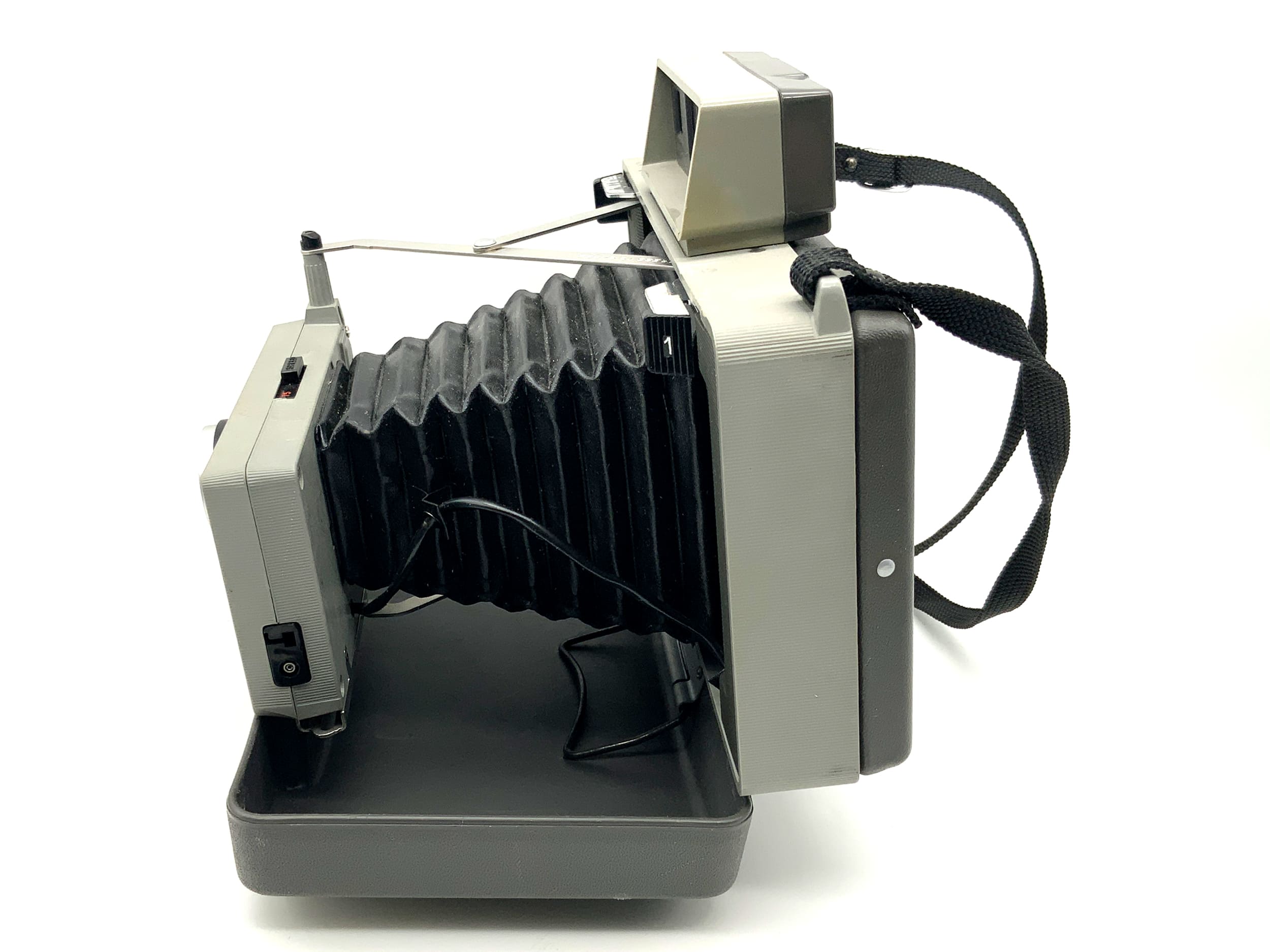 Polaroid Automatic 330 Land Camera Instant Camera