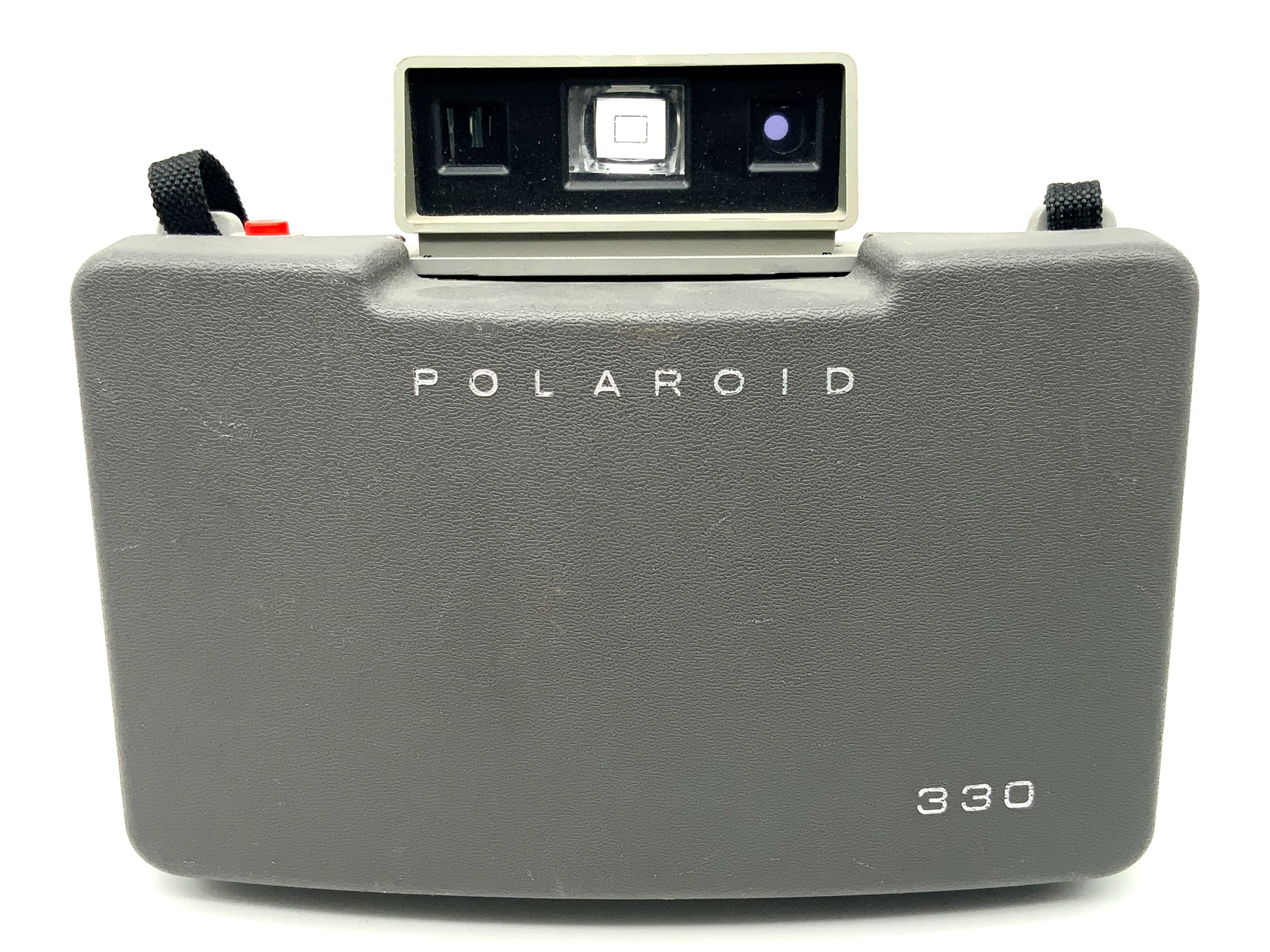 Polaroid Automatic 330 Land Camera Instant Camera
