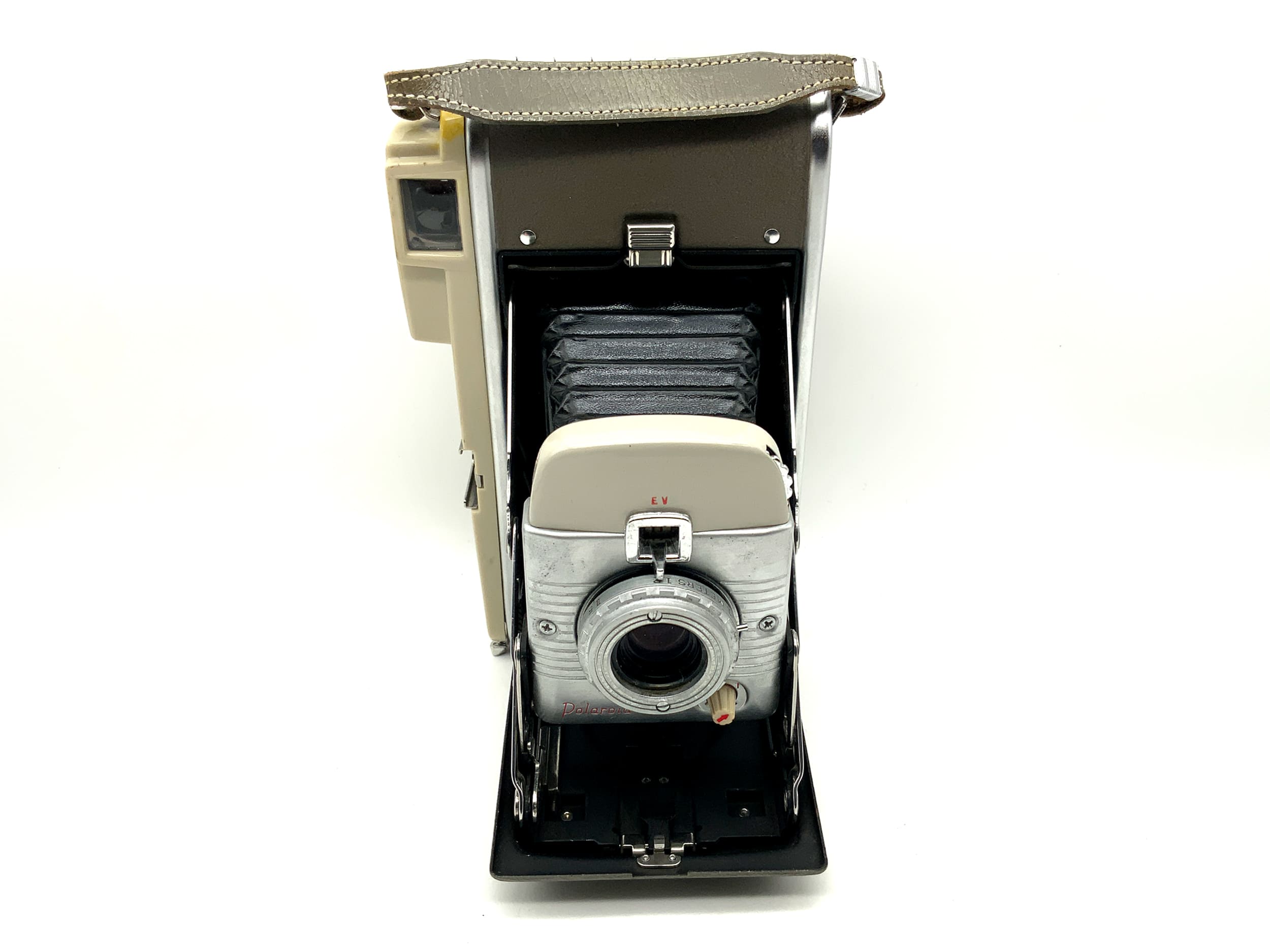 Polaroid Land Camera 80A Instant Camera