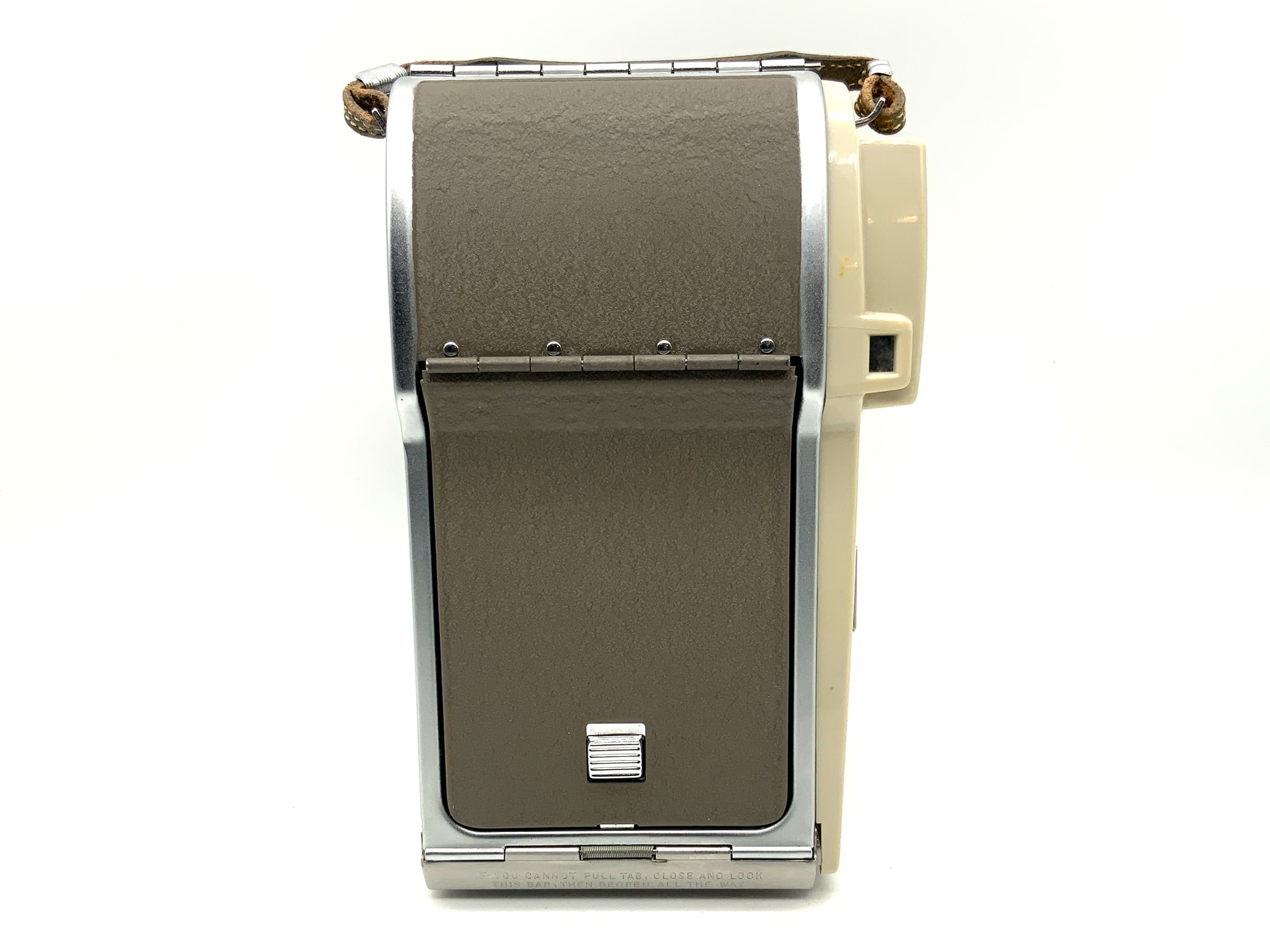 Polaroid Land Camera 80A Instant Camera