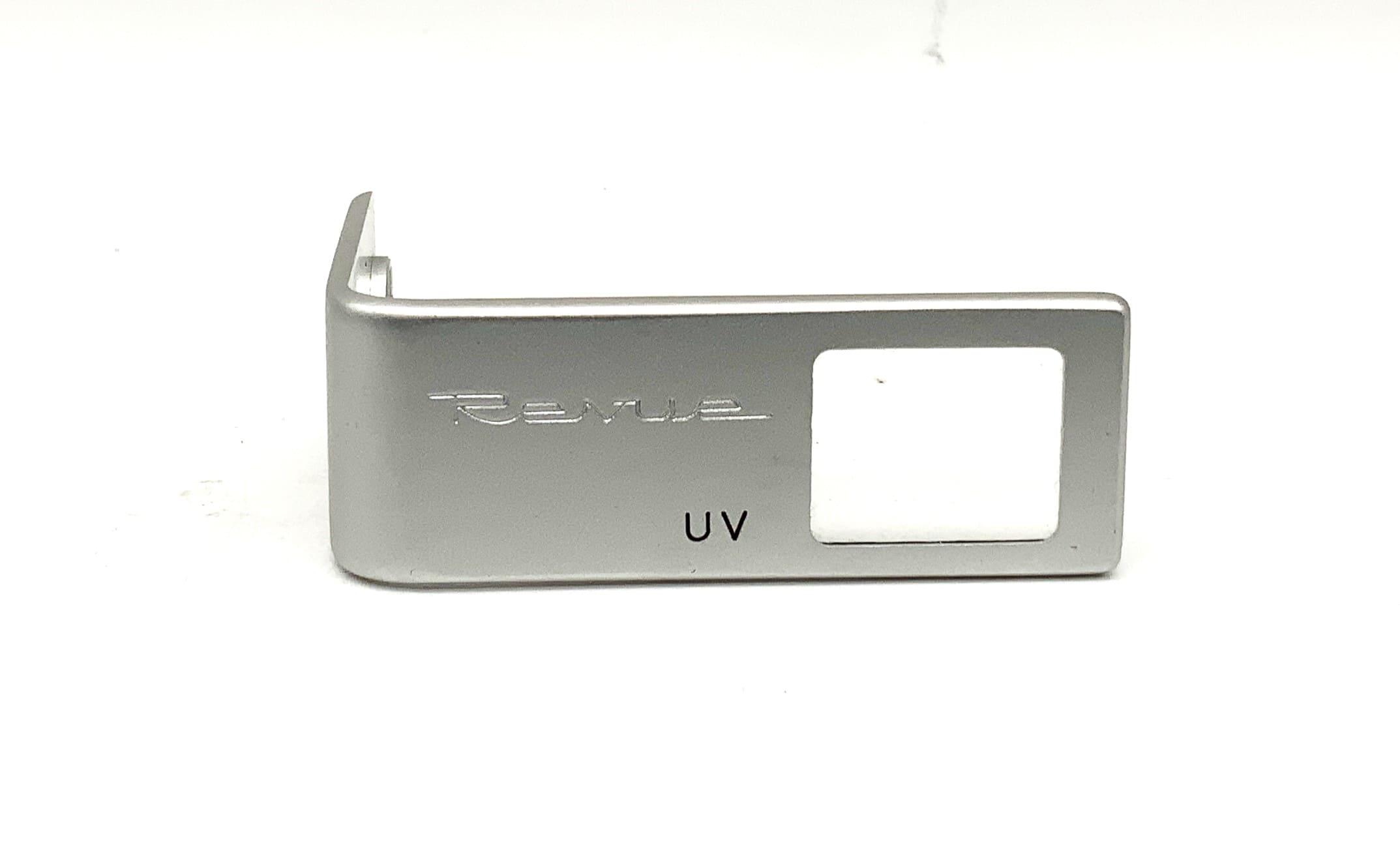 Revue UV filter for 16 KB camera, circular filter thread