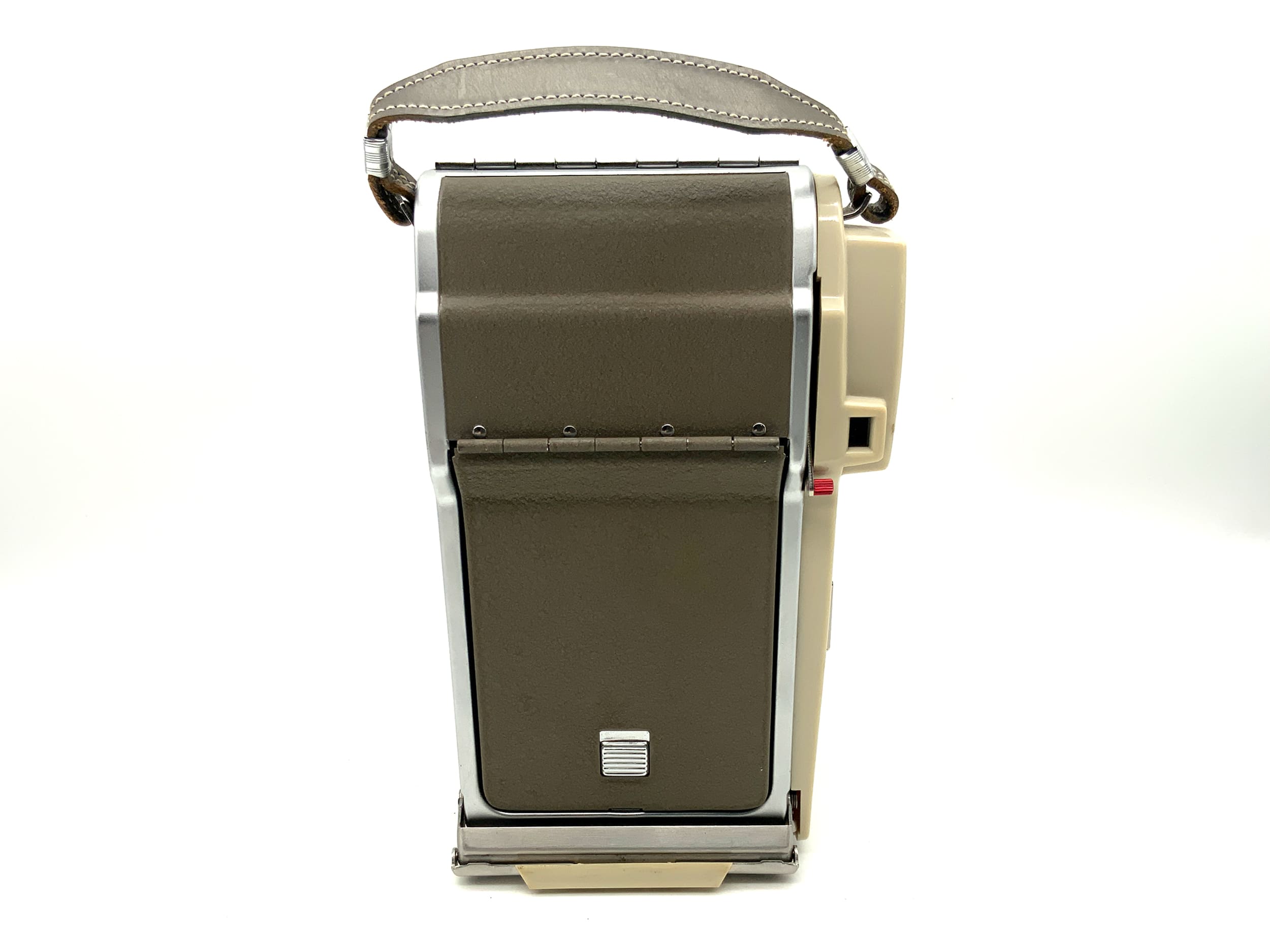 Polaroid Land Camera 80B Instant Camera