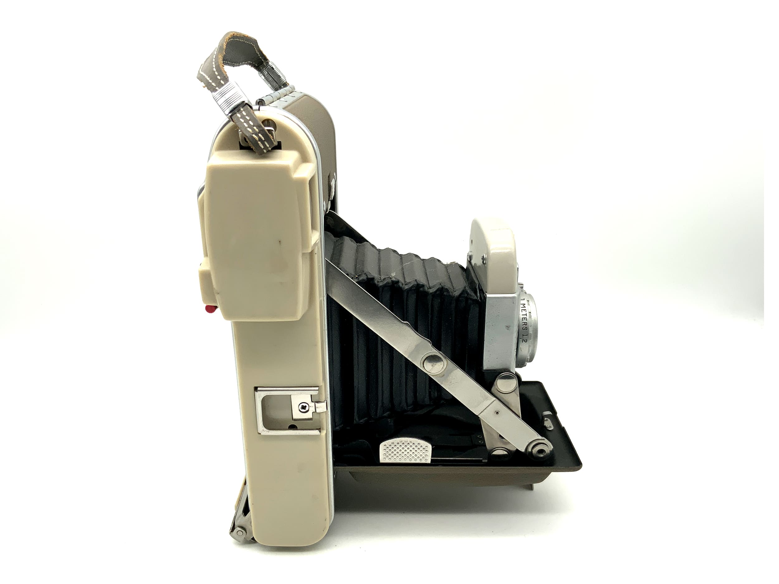 Polaroid Land Camera 80B Instant Camera