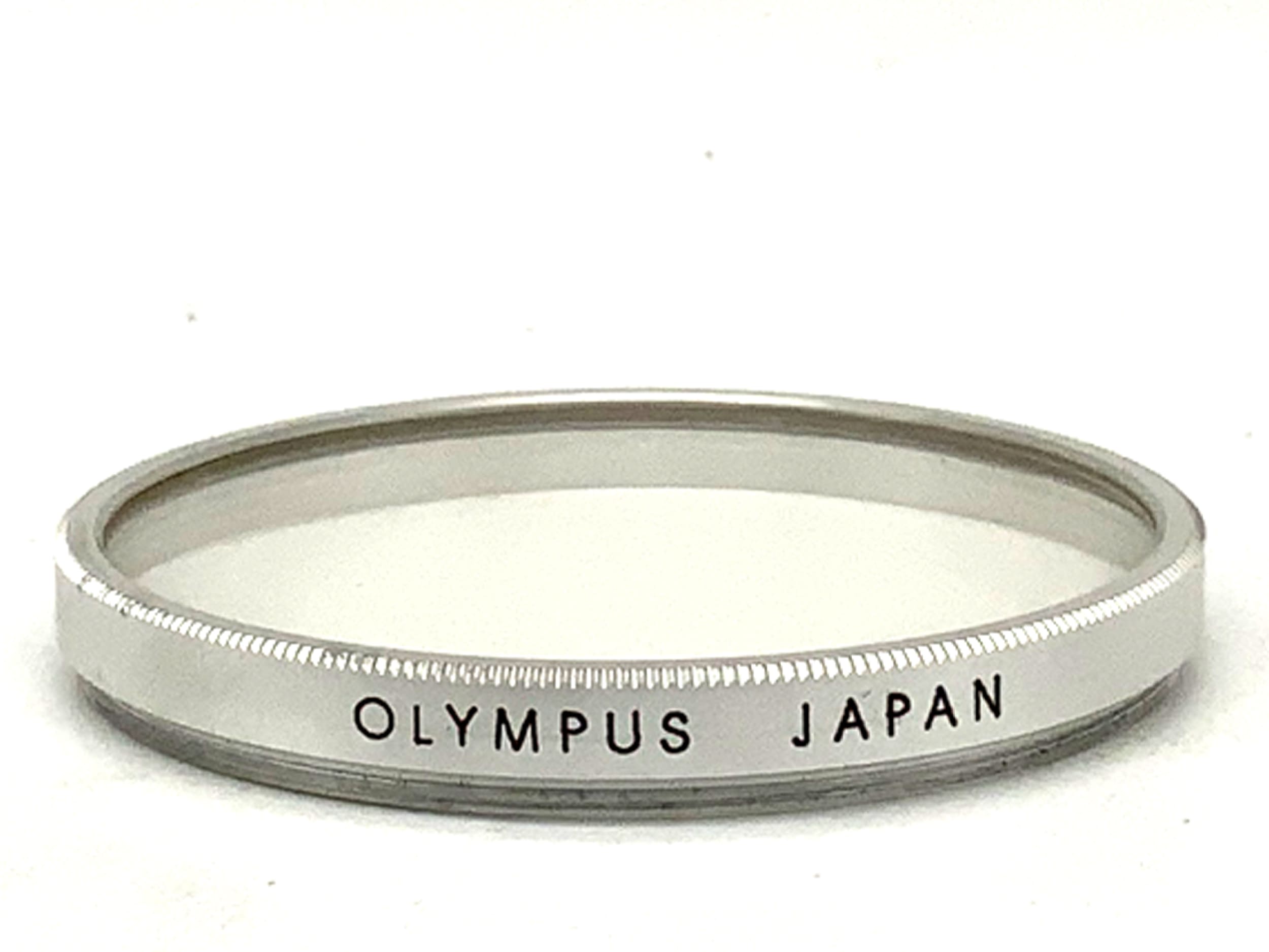 Olympus UV SL39.3C Filter 43.5mm Circular Filter Thread