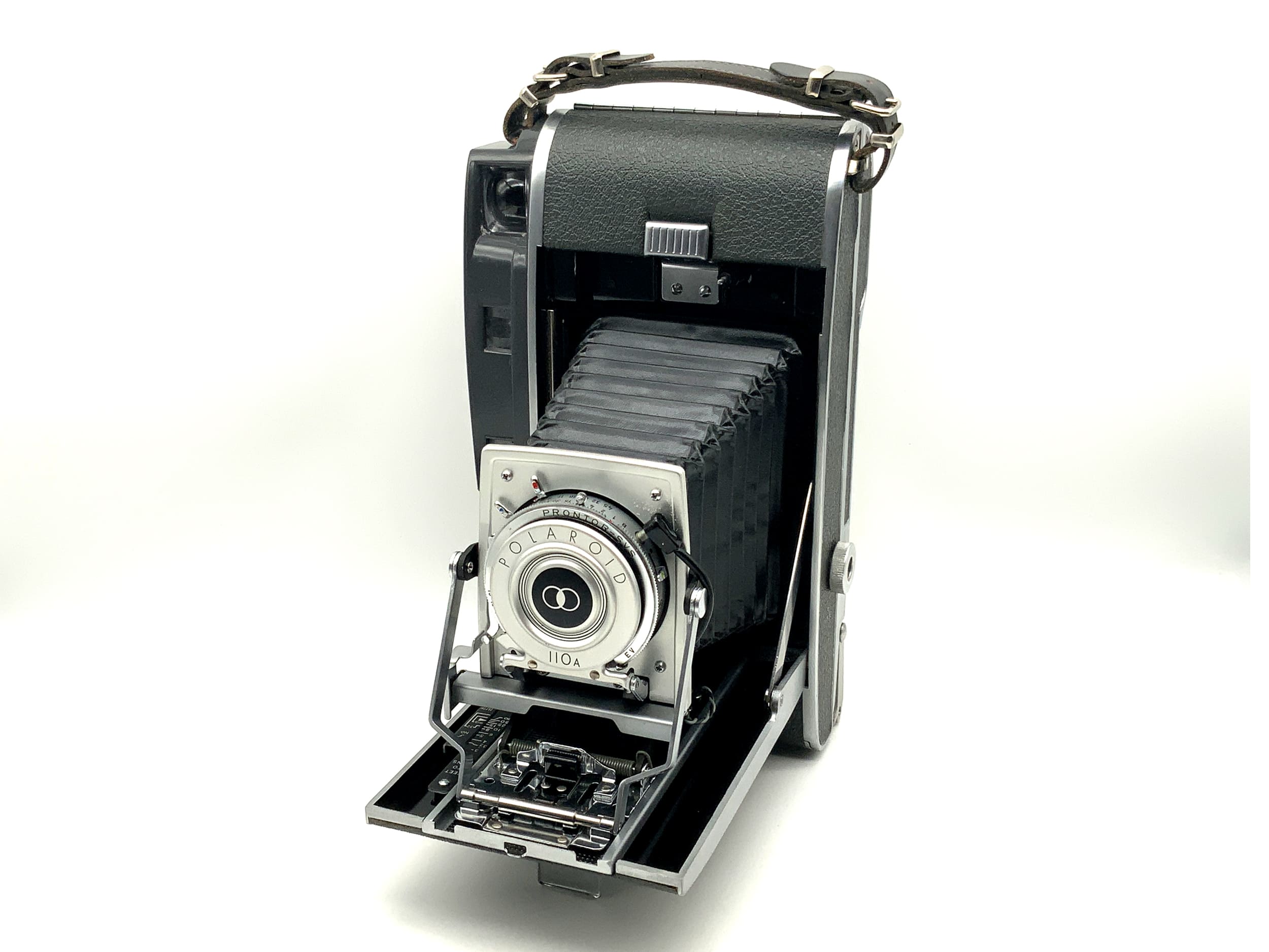 Polaroid Pathfinder Land Camera 110A Instant Camera