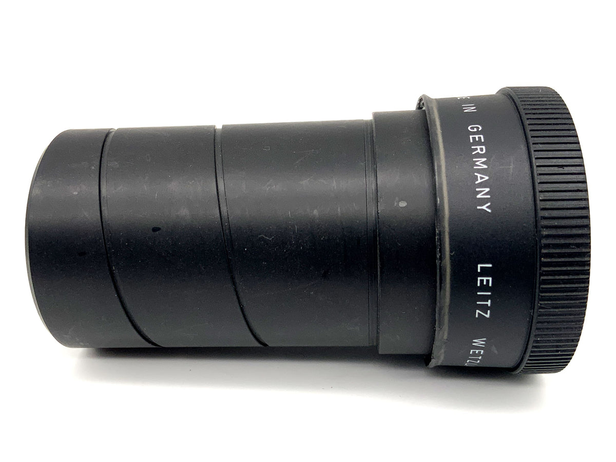 Leitz Wetzlar Elmarit P-CF 120mm 1:2.8 Projektorlinse Lens (Schneckengewinde)