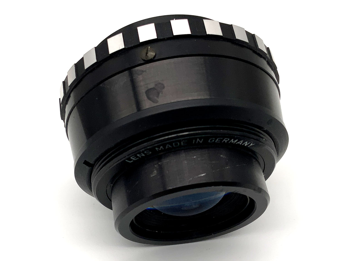 Rodenstock Rodagon 50mm 1:4 Vergrößerungsobjektiv in OVP Enlarger Lens (M39)