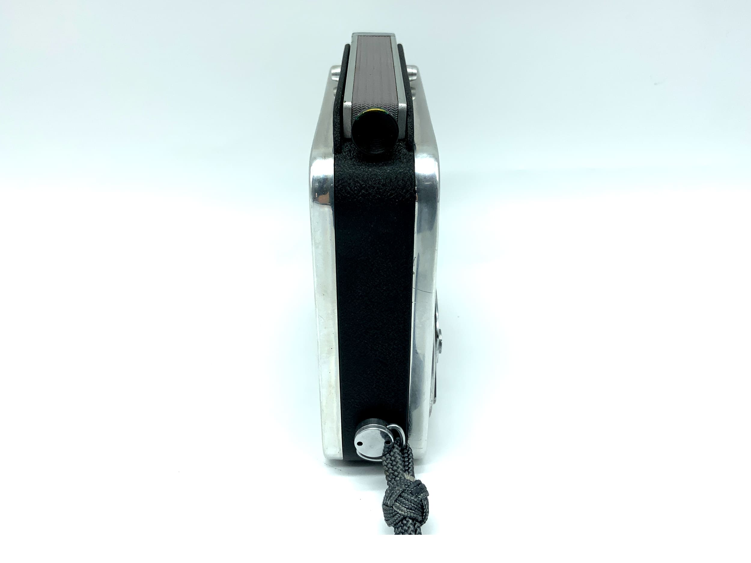 Meopta a8lla film camera with mirar 2.8/12.5 tele-mirar 3.5/35 Super 8
