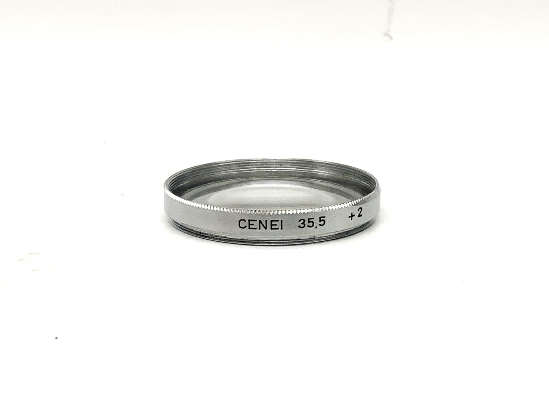 Cenei Close-Up Lens +2 Filters 35.5mm Circular Filter Thread