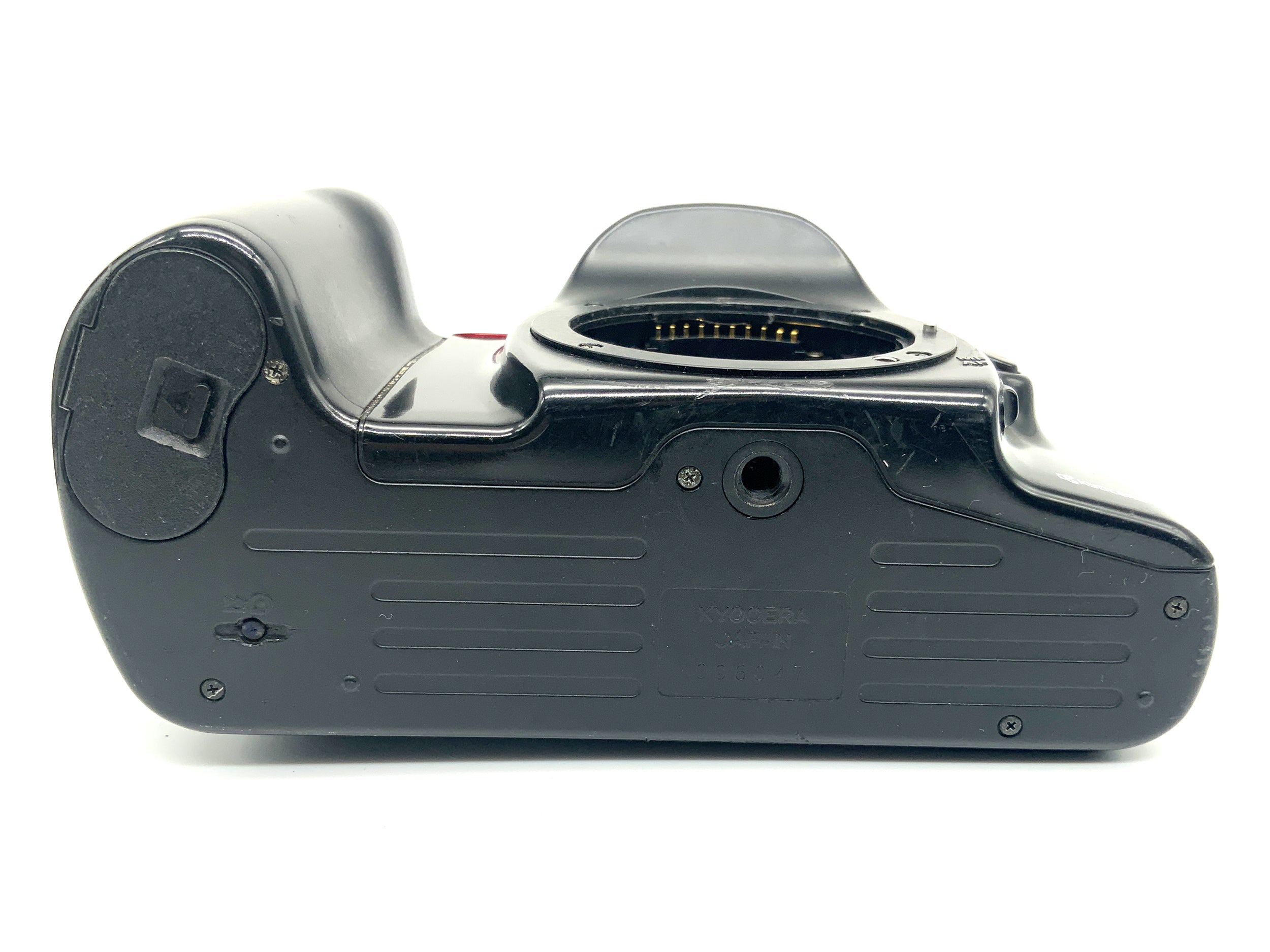Yashica 300AF SLR 35mm Spiegelreflexkamera analog Body Gehäuse (Yashica AF)