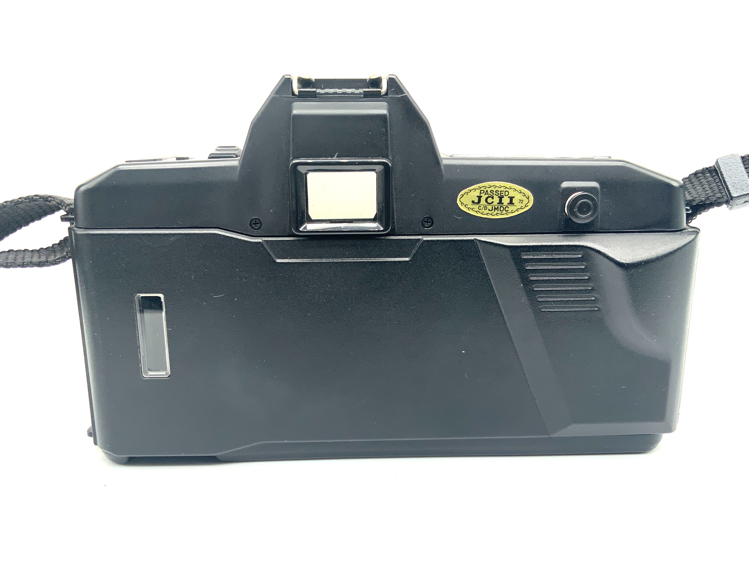 Yashica 200 AF SLR 35mm Spiegelreflexkamera analog Body Gehäuse (Yashica AF)