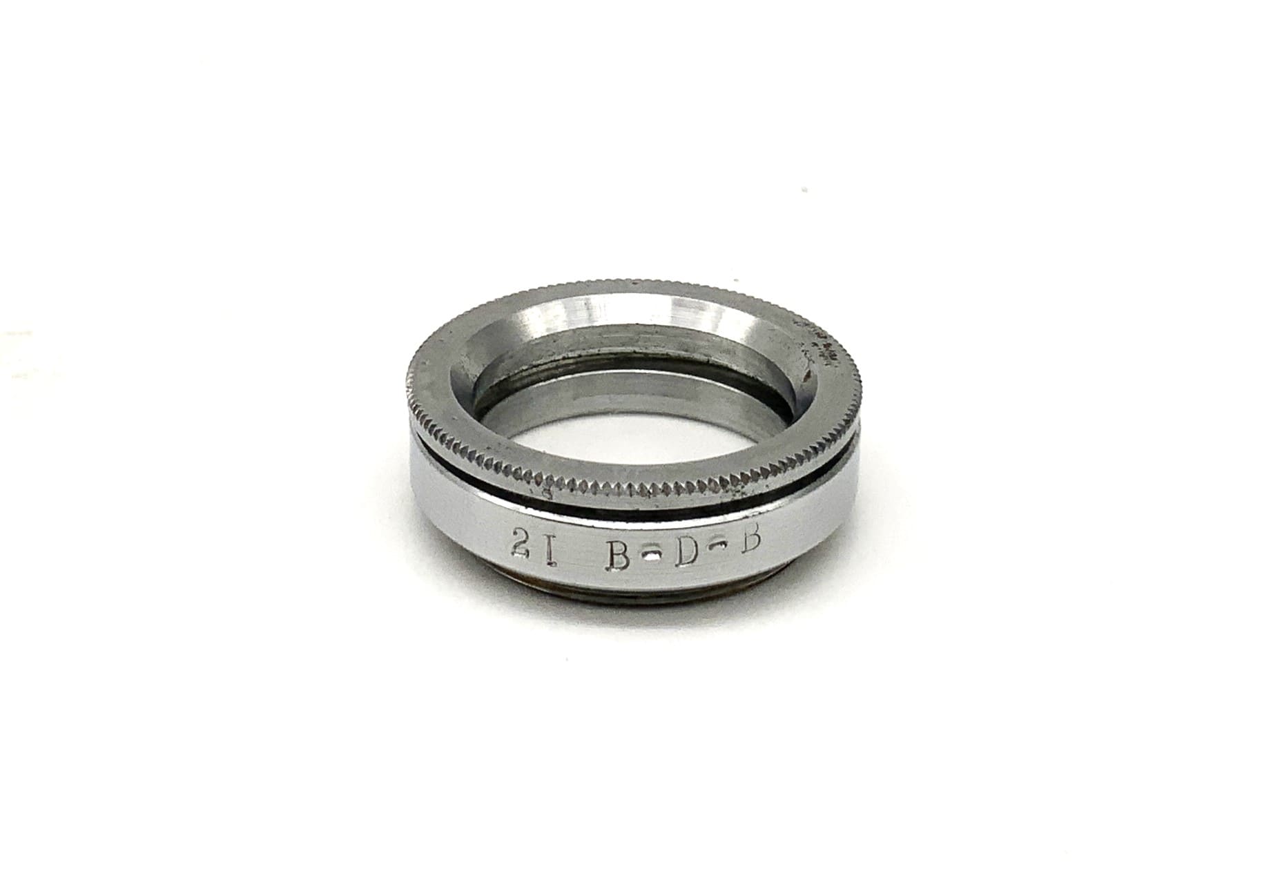 BDB UV Filter 21mm Circular Filter Thread