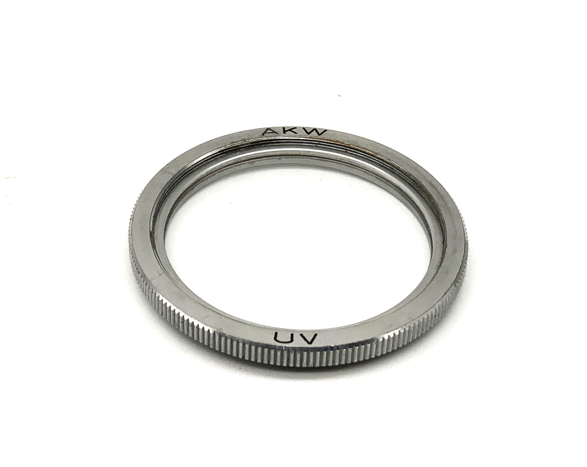 AKA UV Filter 40.5mm Circular Filter Thread