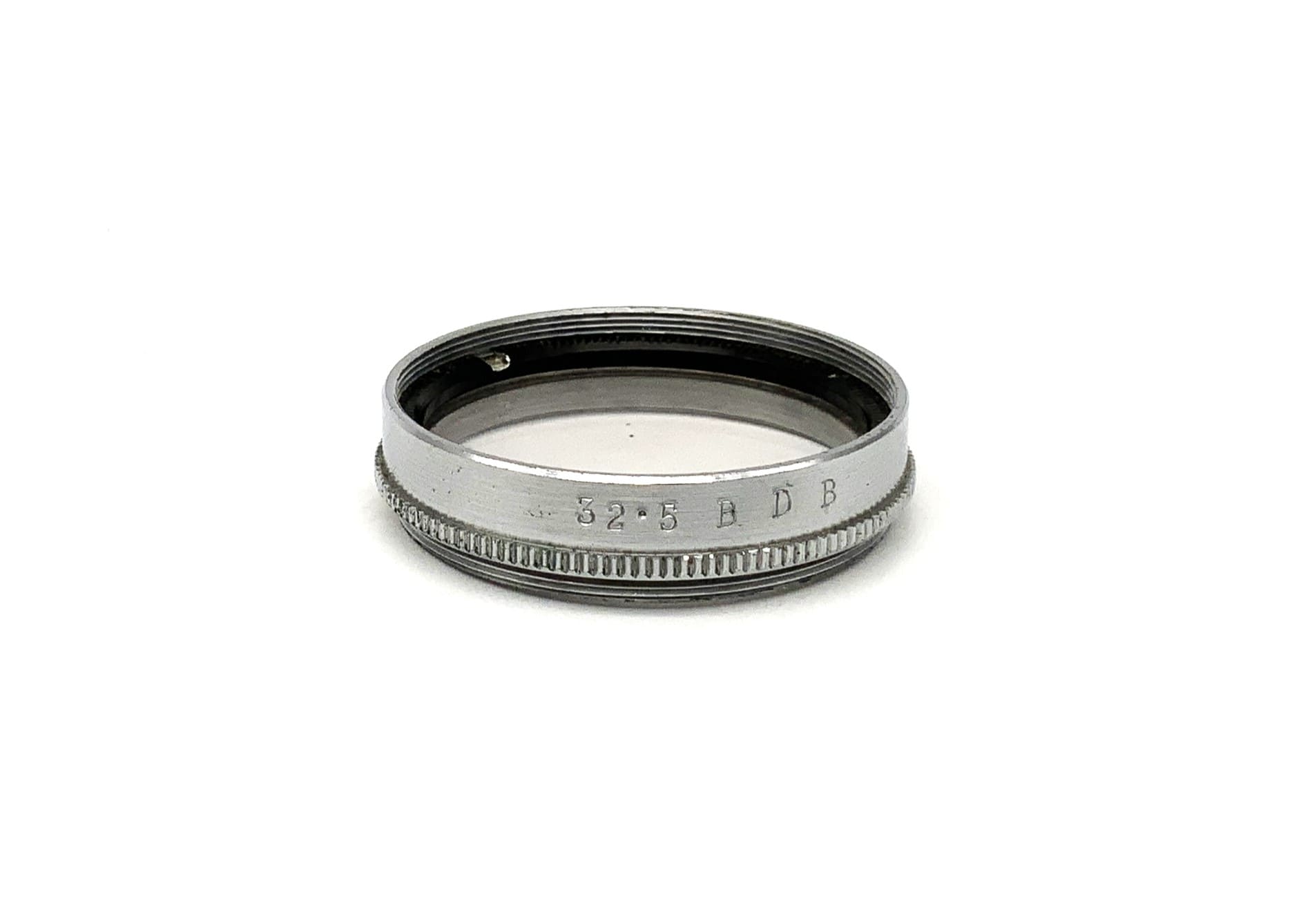 BDB UV Filter 32.5mm Circular Filter Thread