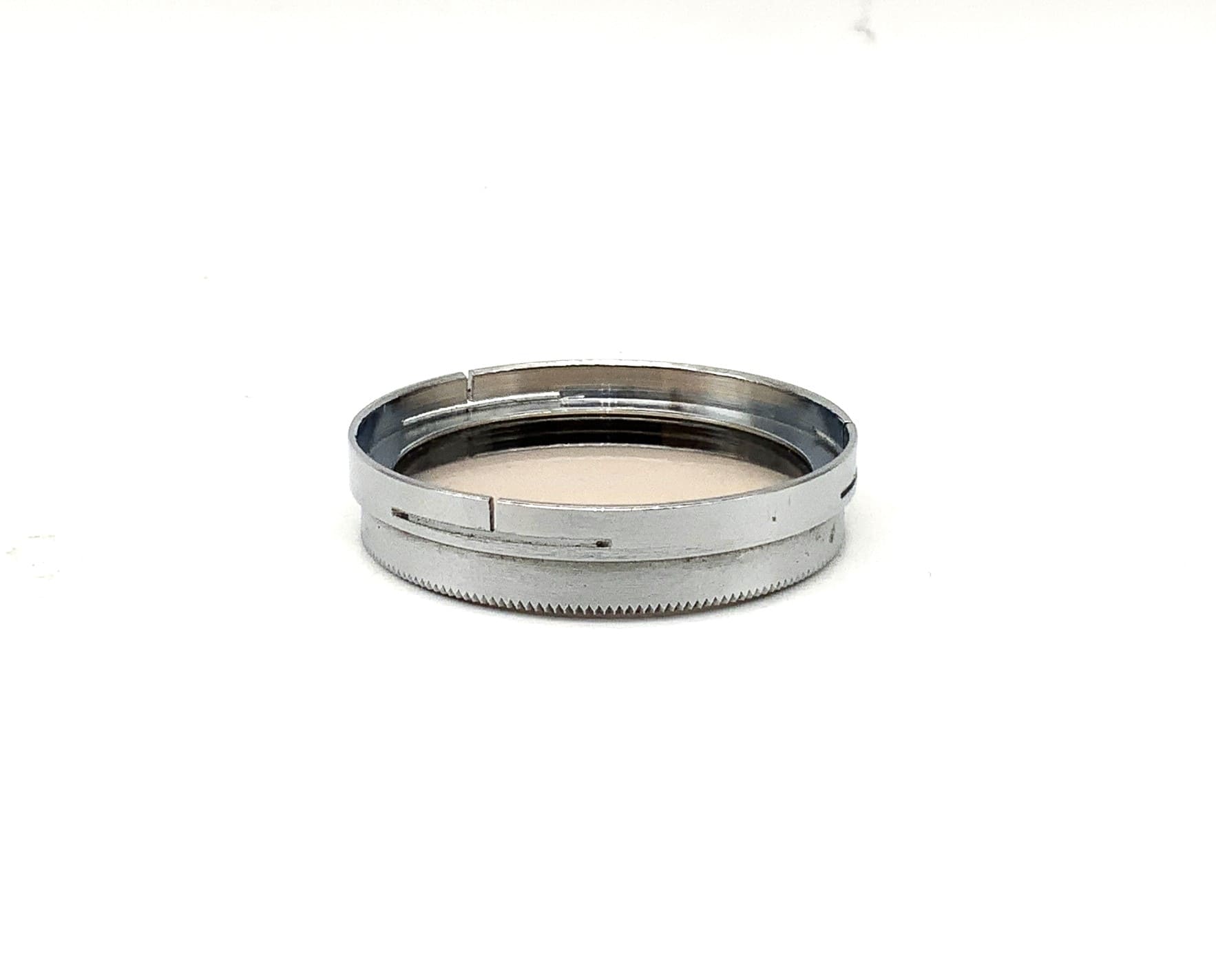 Correction filter R1.5 -0 Filter 32mm Circular Filter thread